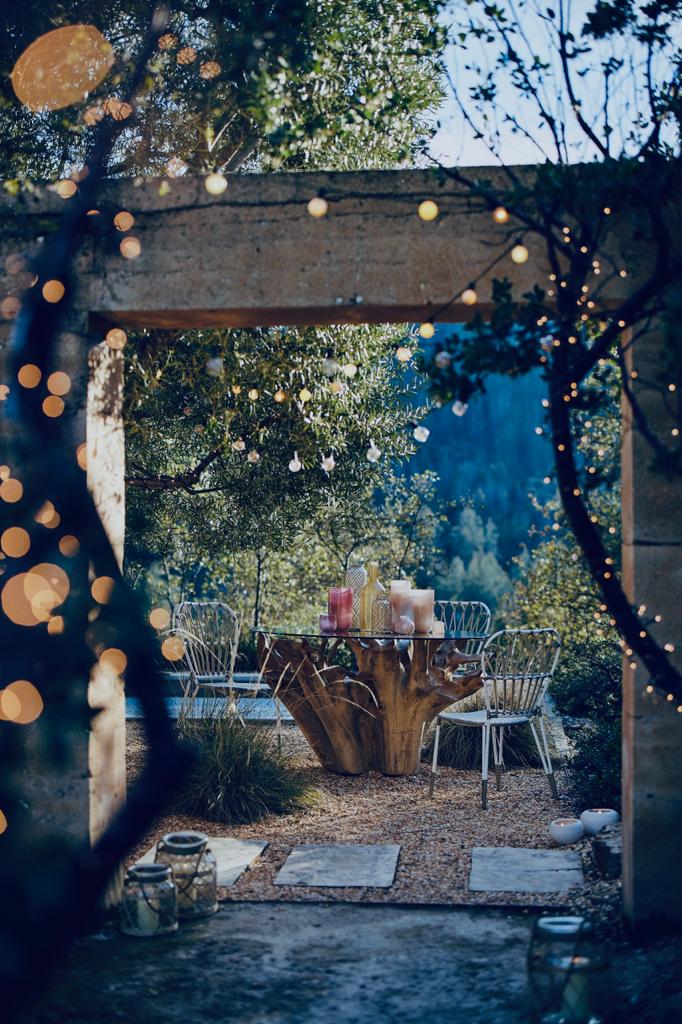 Terrain | Napa