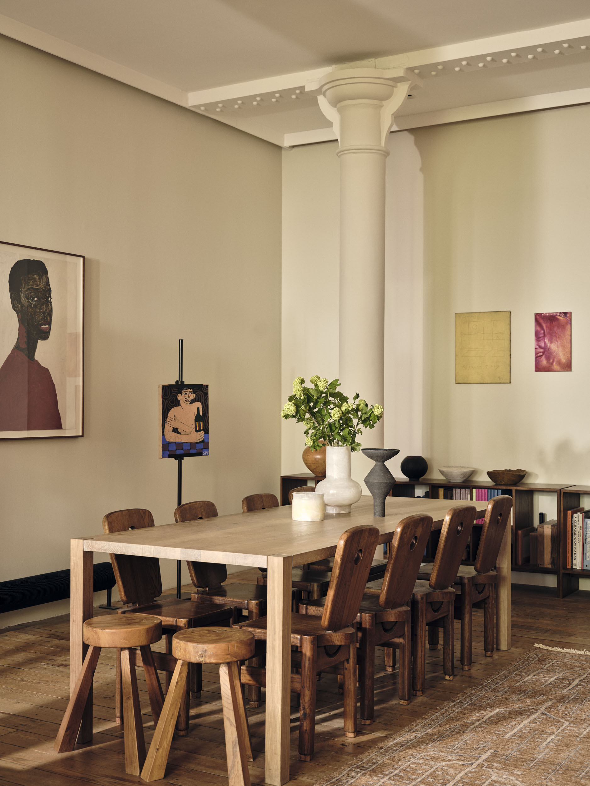 Soho Home | At Home with Russell Tovey