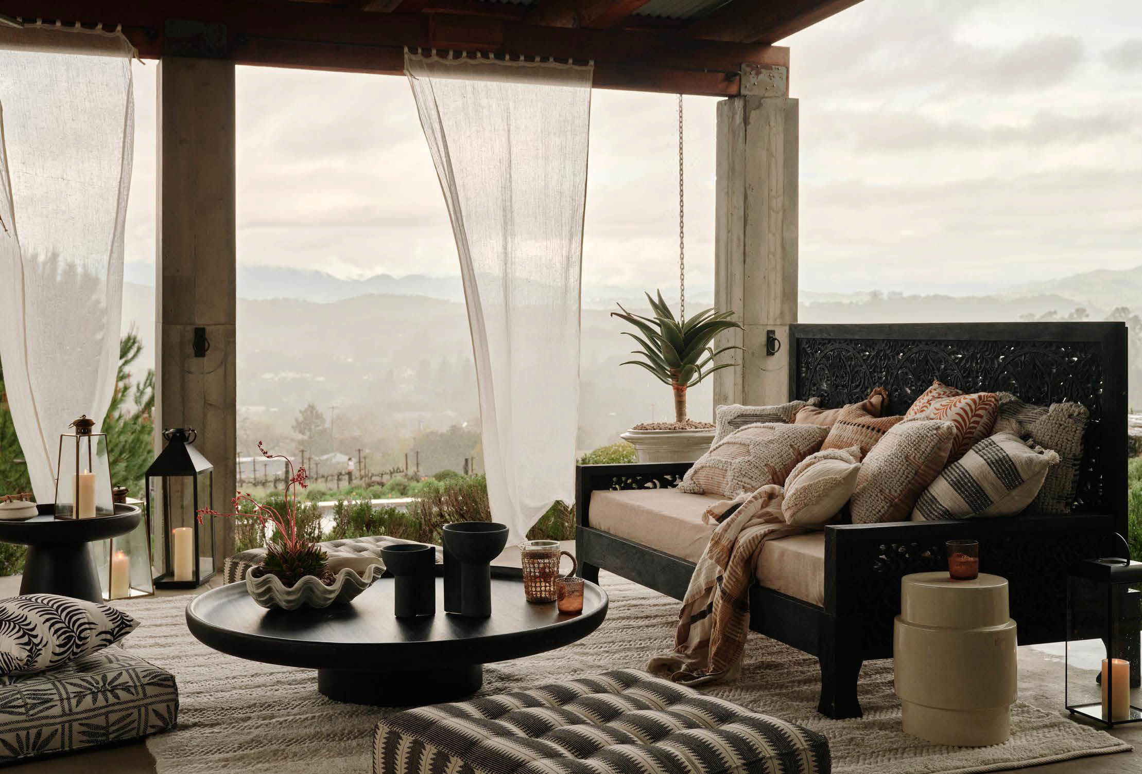 Anthropologie | Summer