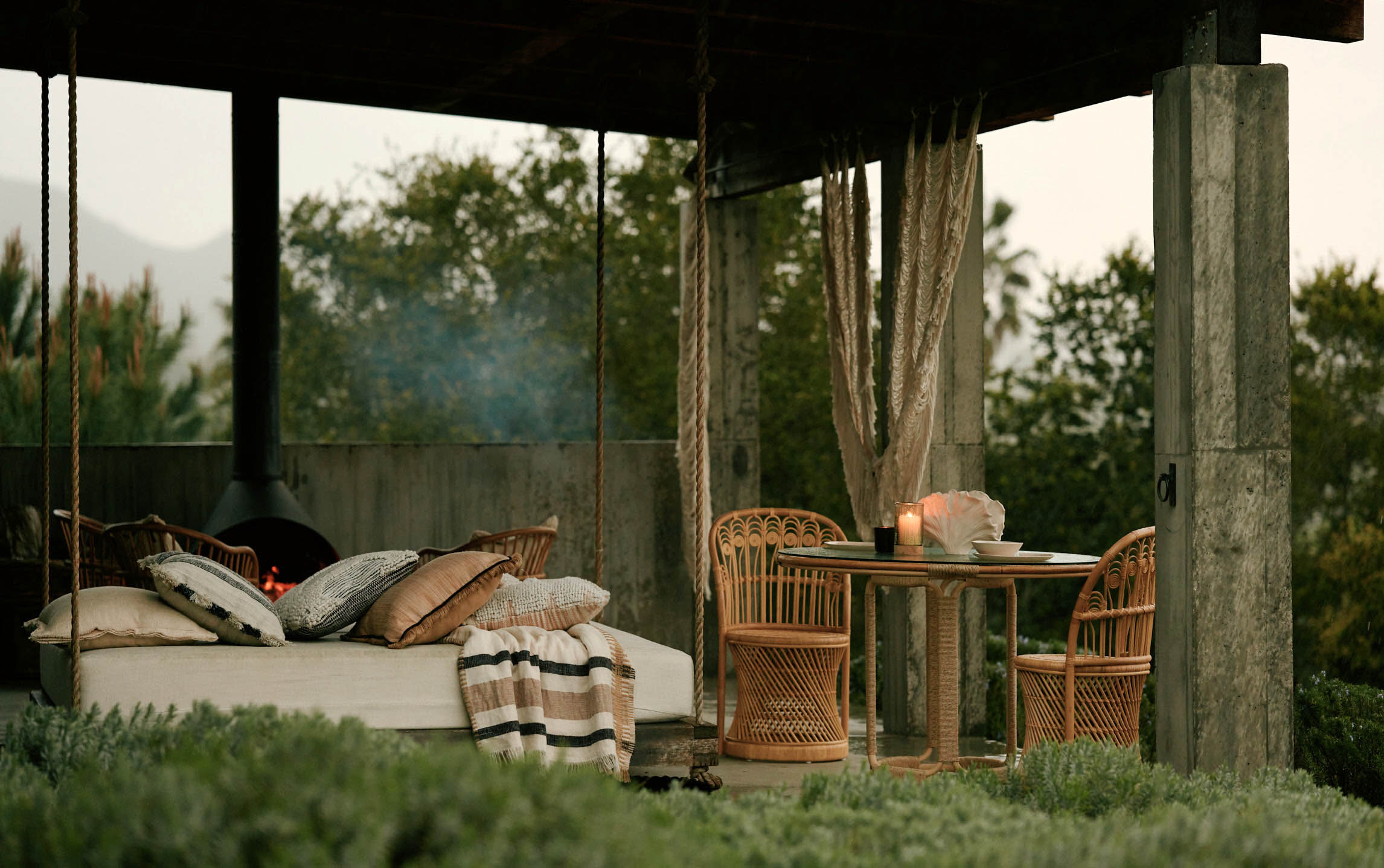 Anthropologie | Summer