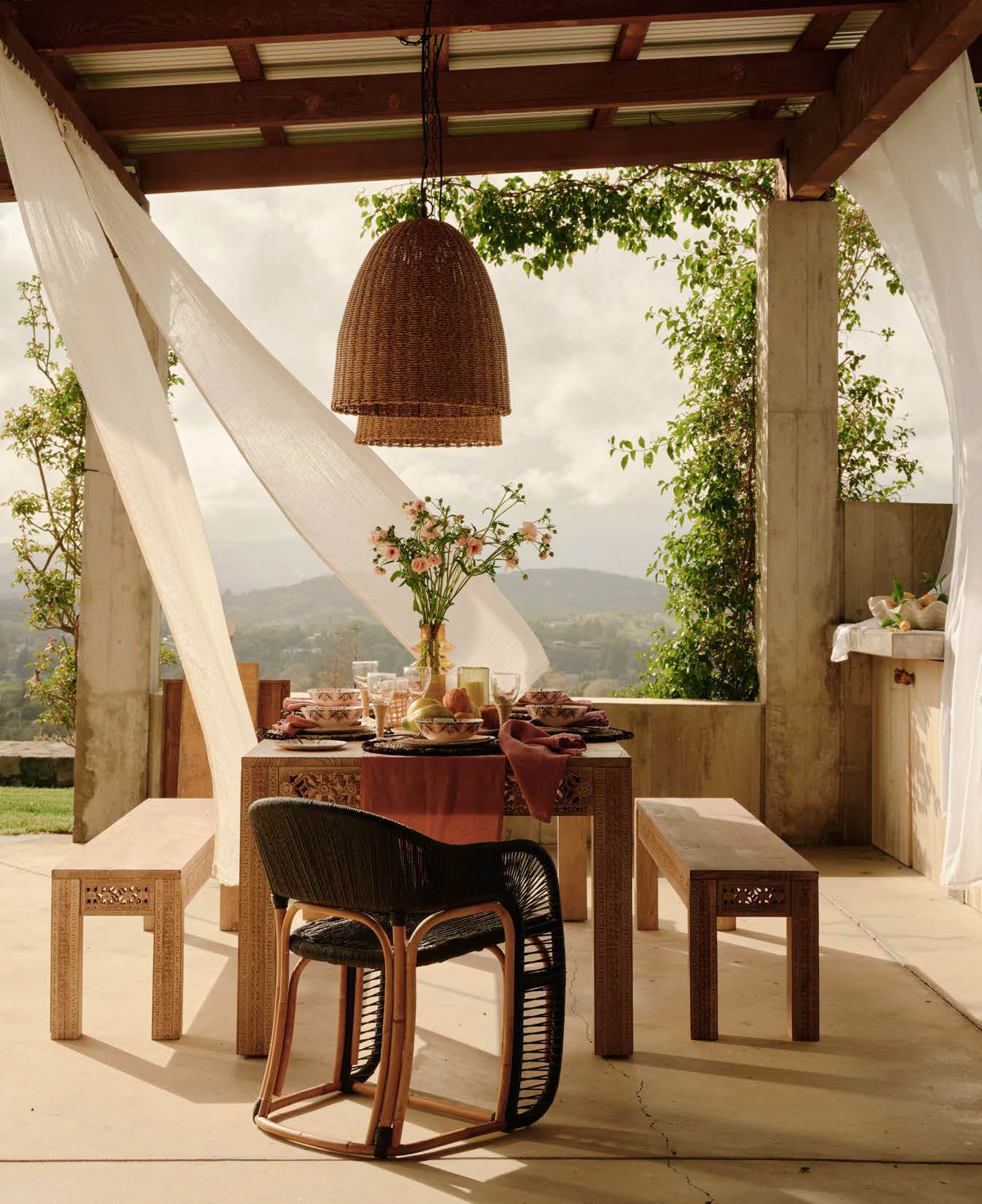 Anthropologie | Summer