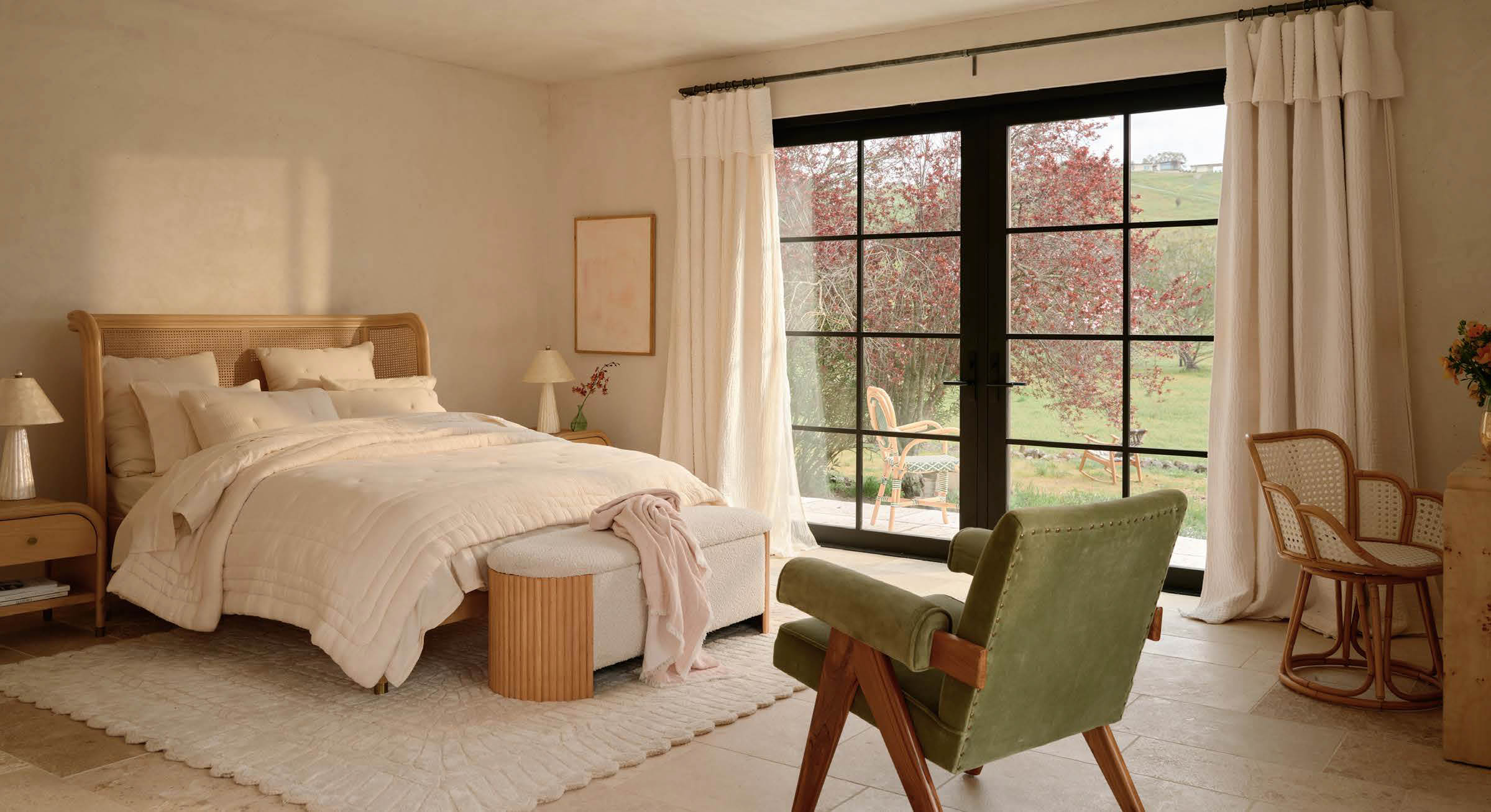 Anthropologie | Summer