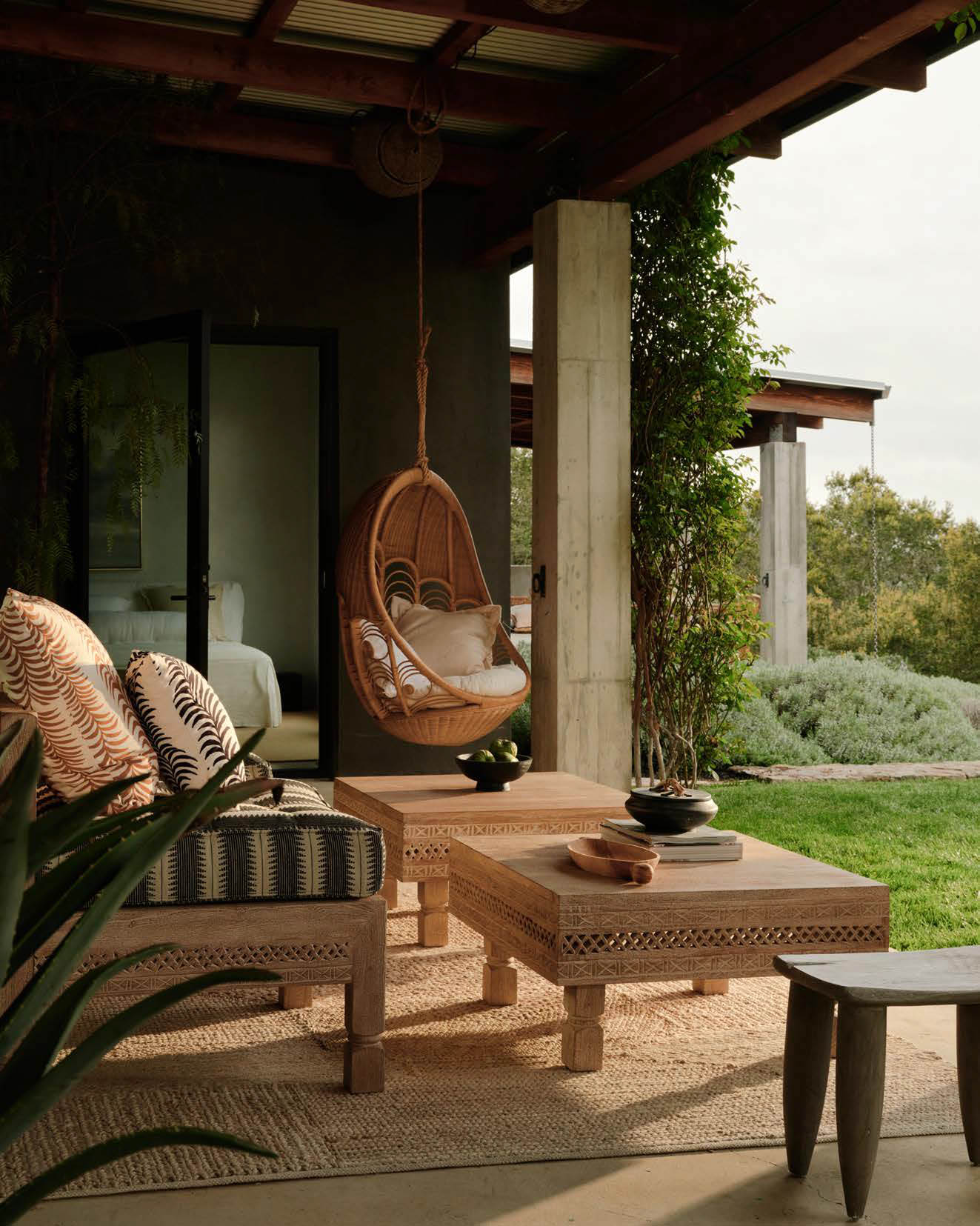 Anthropologie | Summer