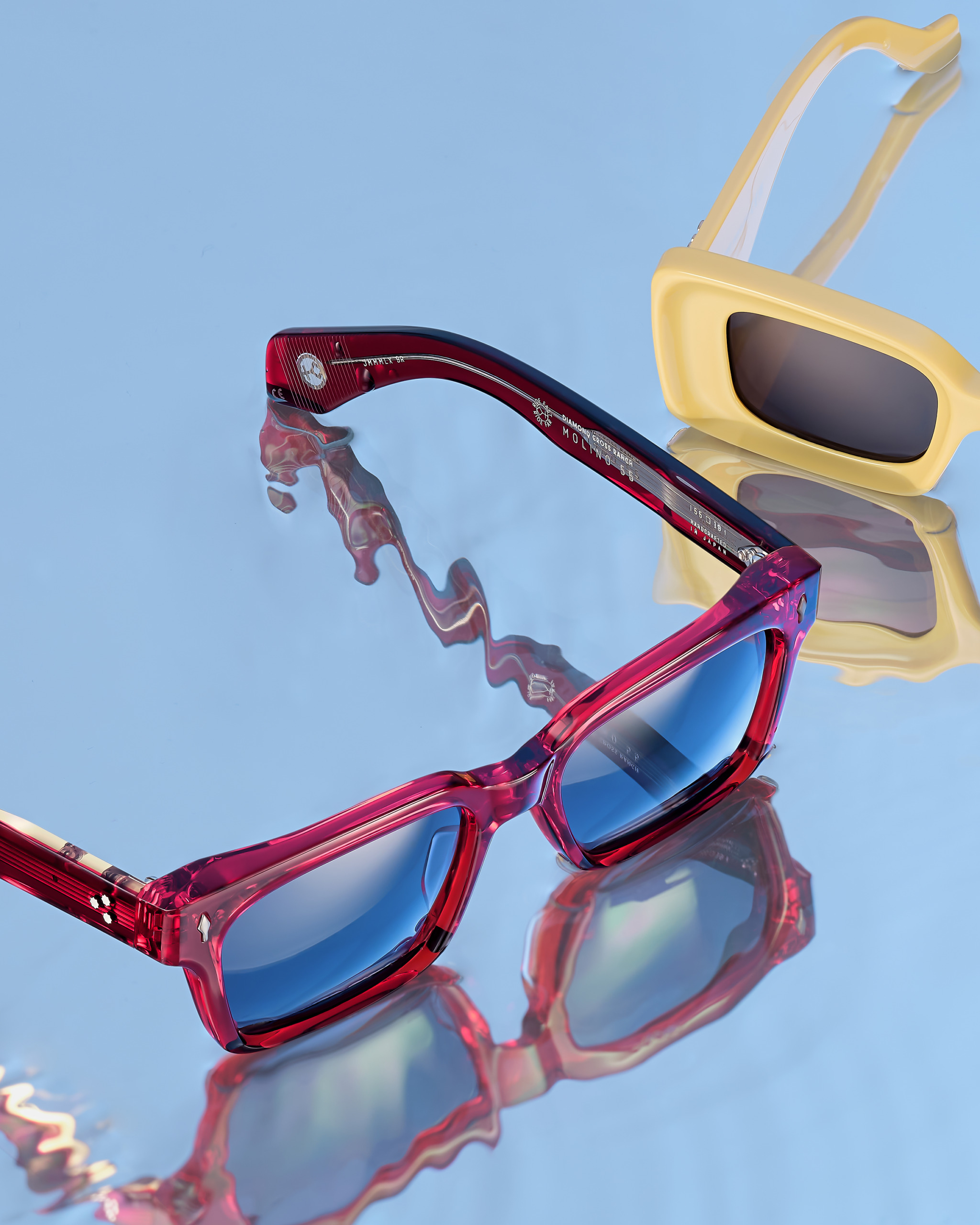 Mr Porter | Openers