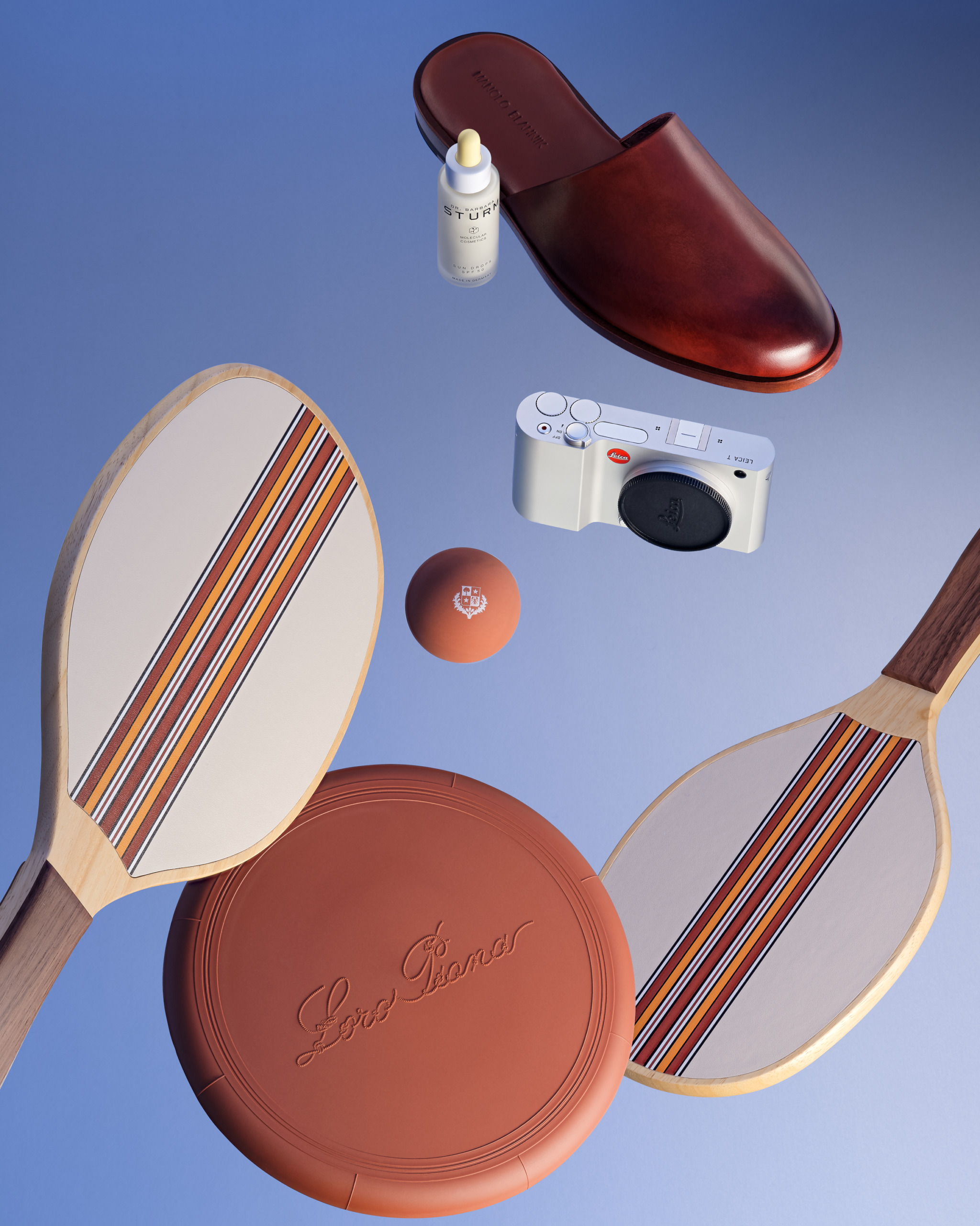 Mr Porter | Openers
