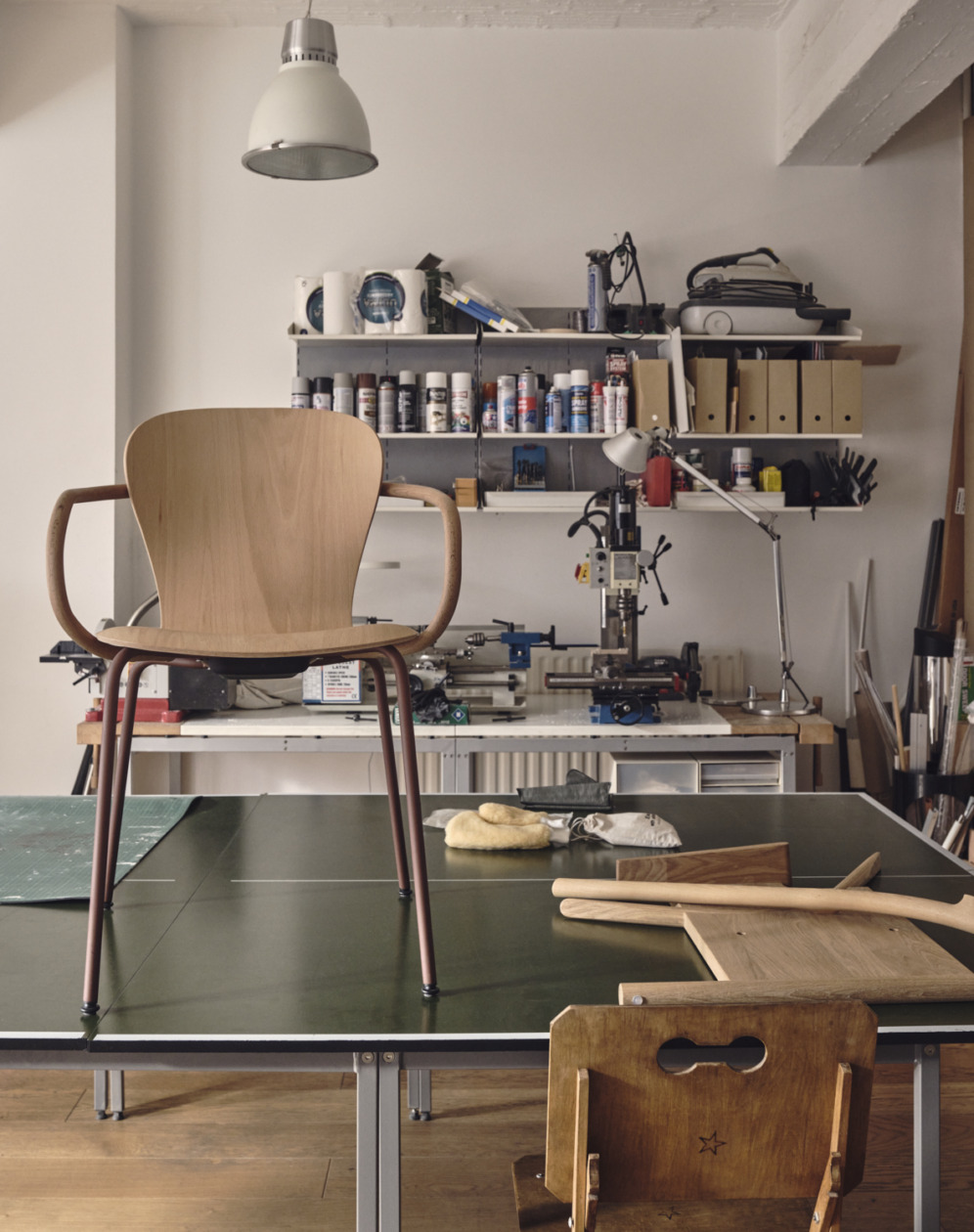 Eames