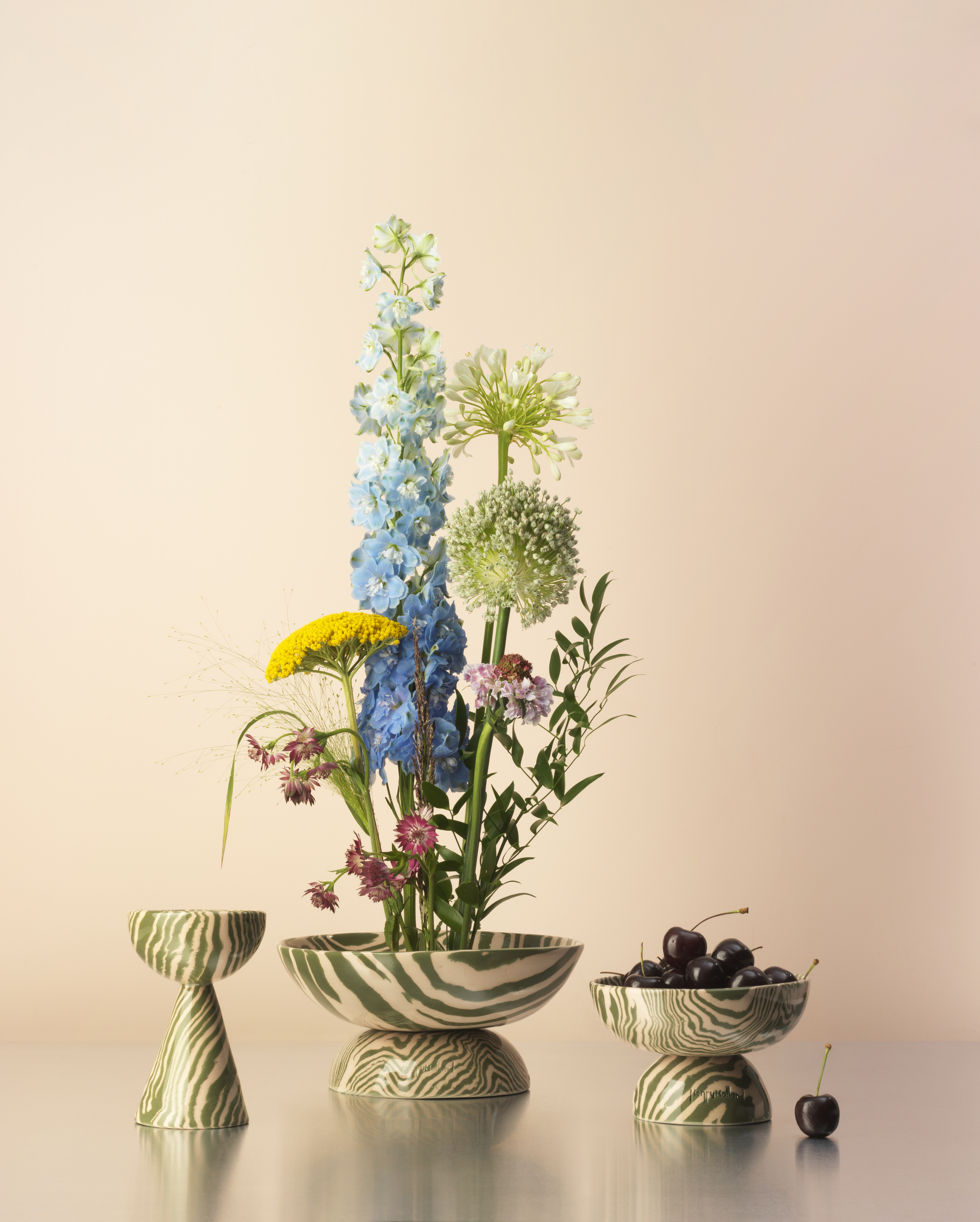 Henry Holland Studio