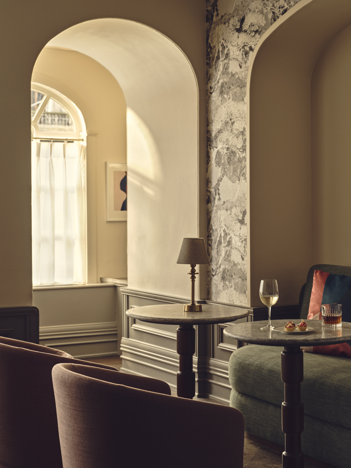 Le Petit Beefbar | Intercontinental Edinburgh