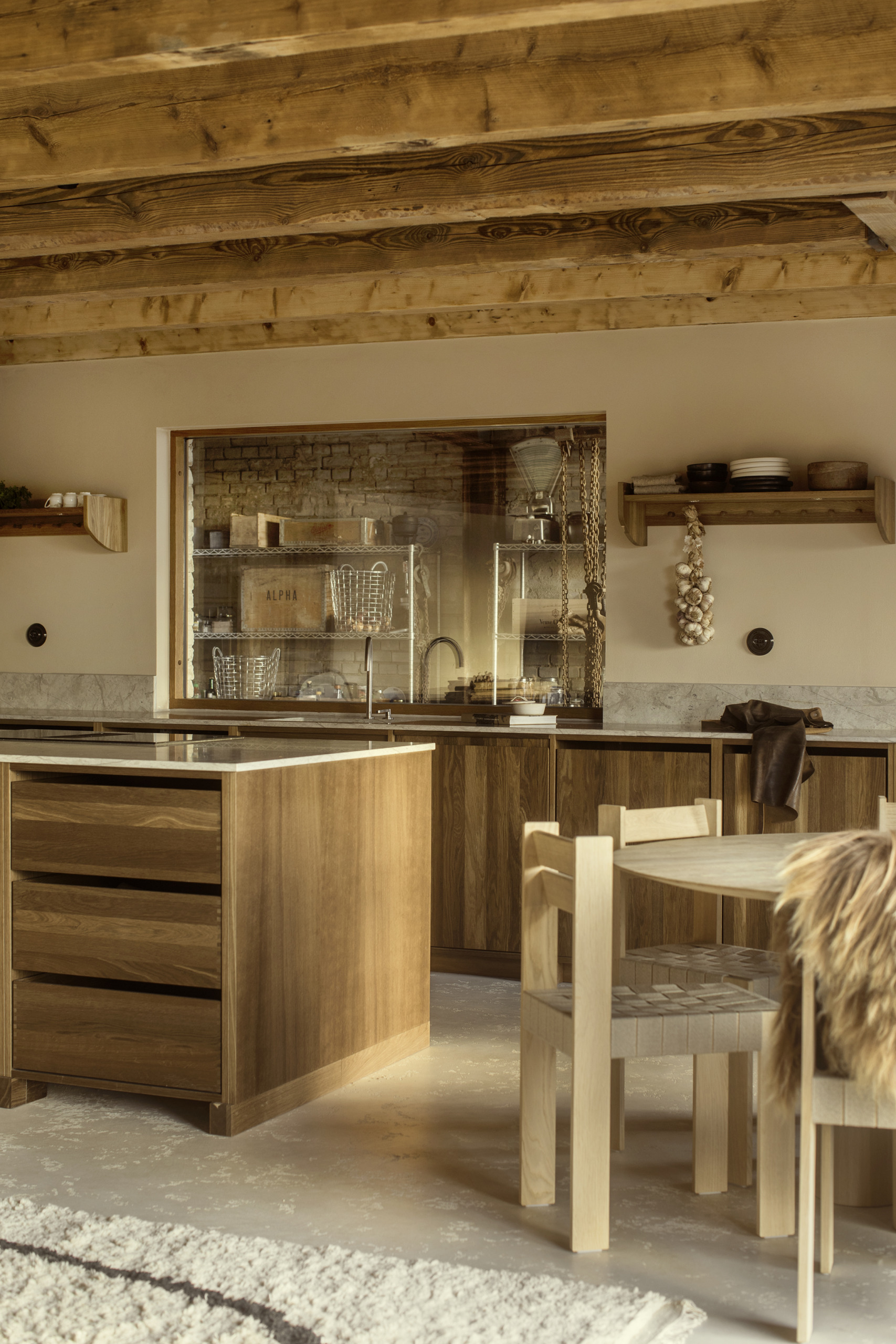 Residence Magazine | Factory Home