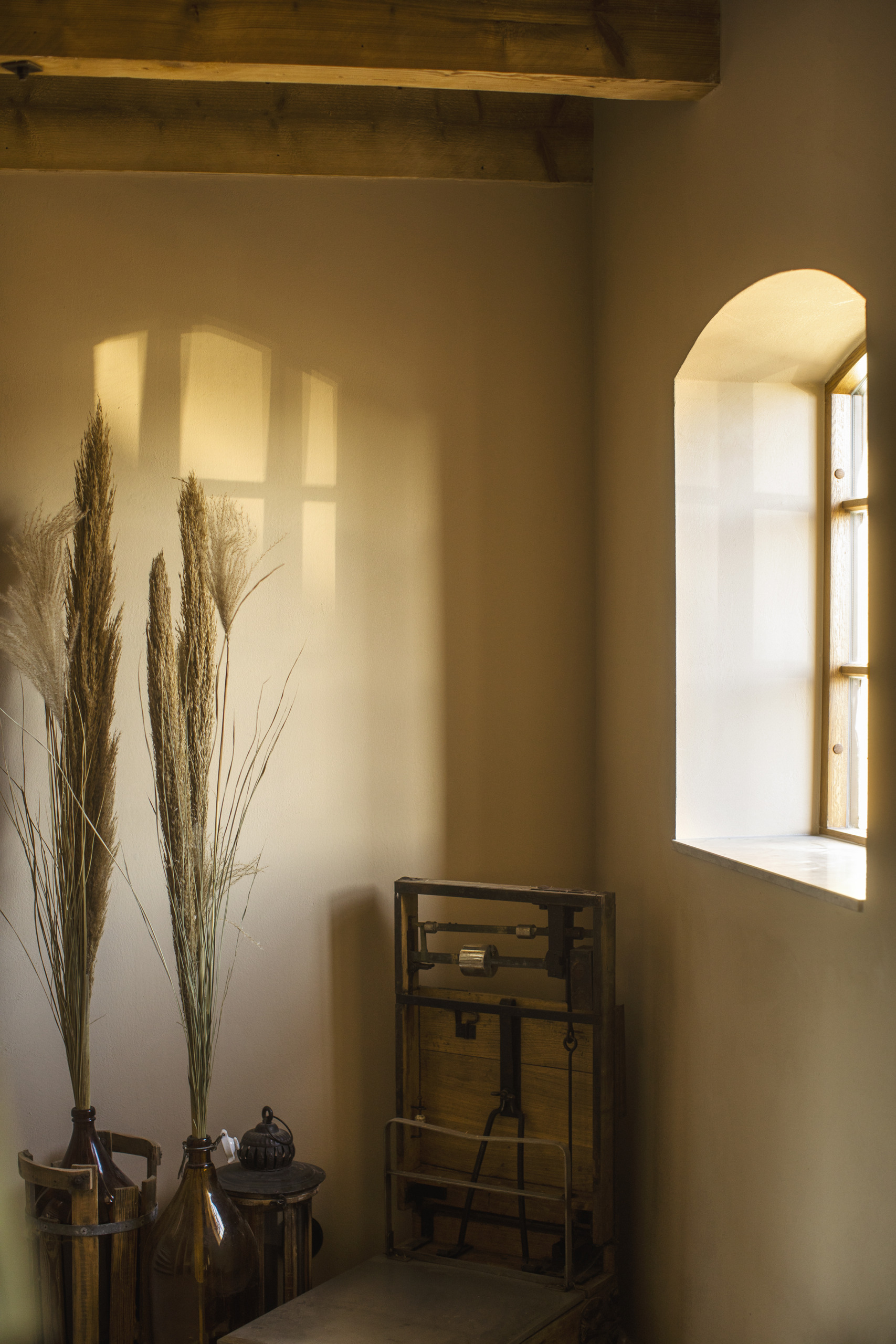 Residence Magazine | Factory Home