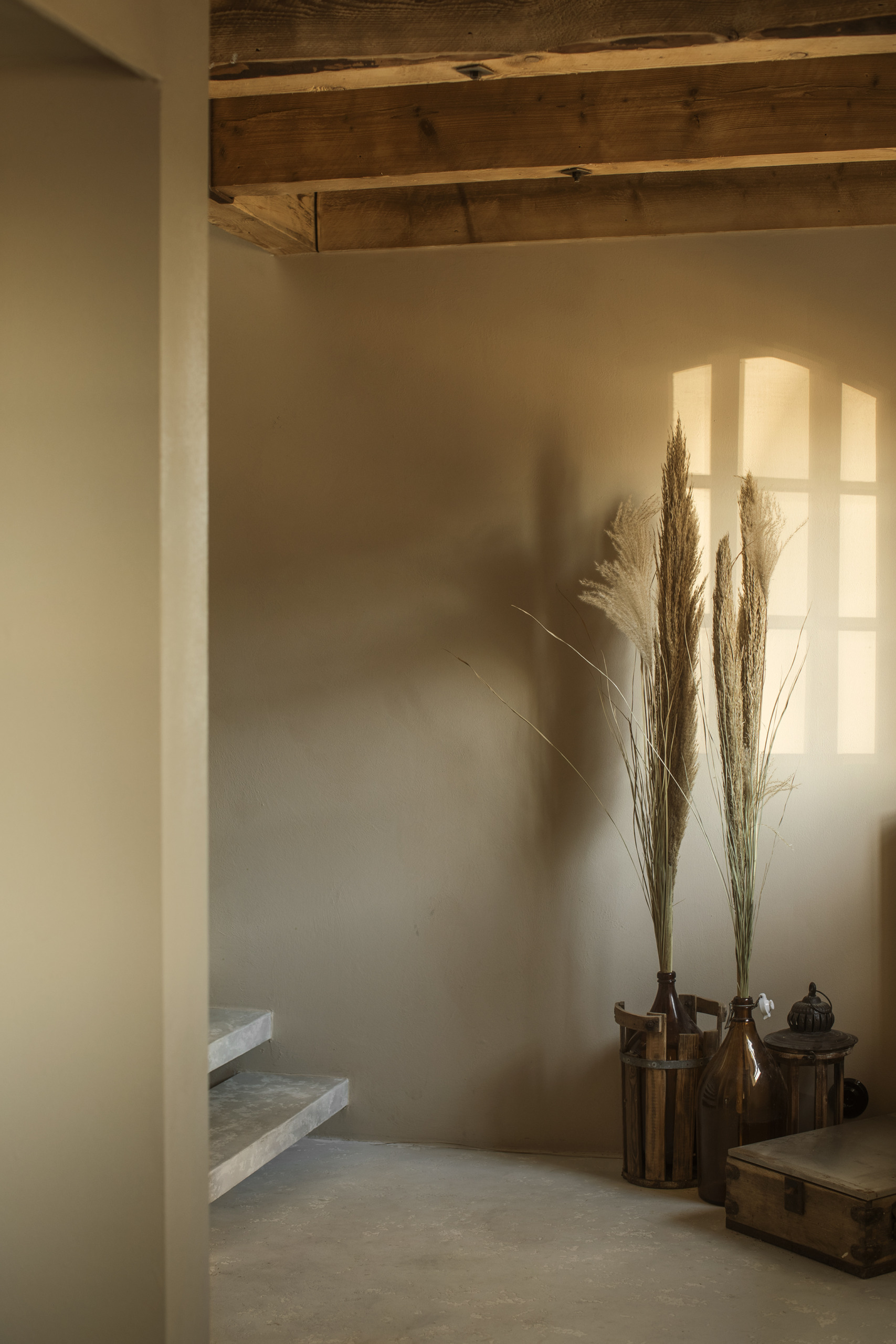 Residence Magazine | Factory Home