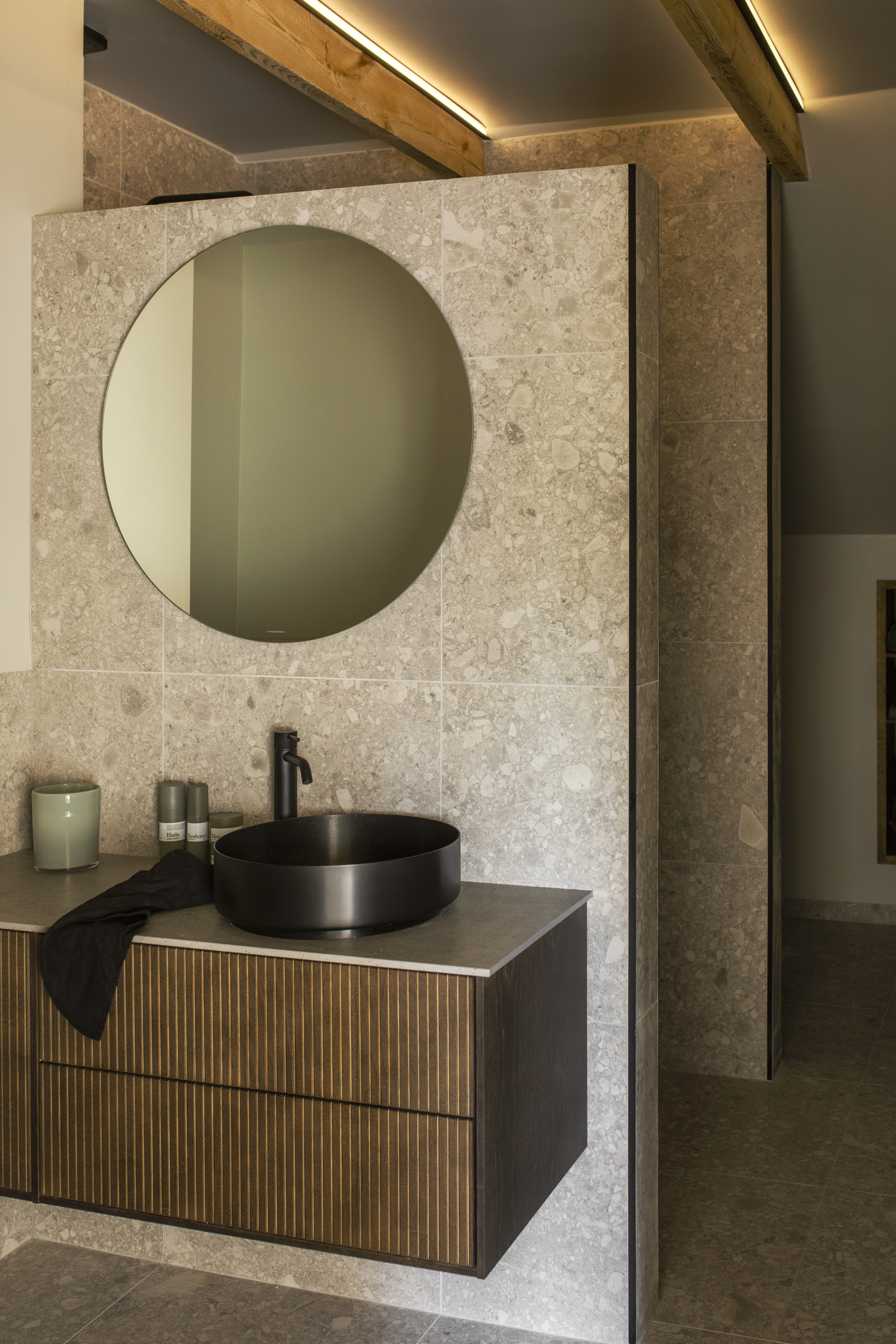 Residence Magazine | Factory Home