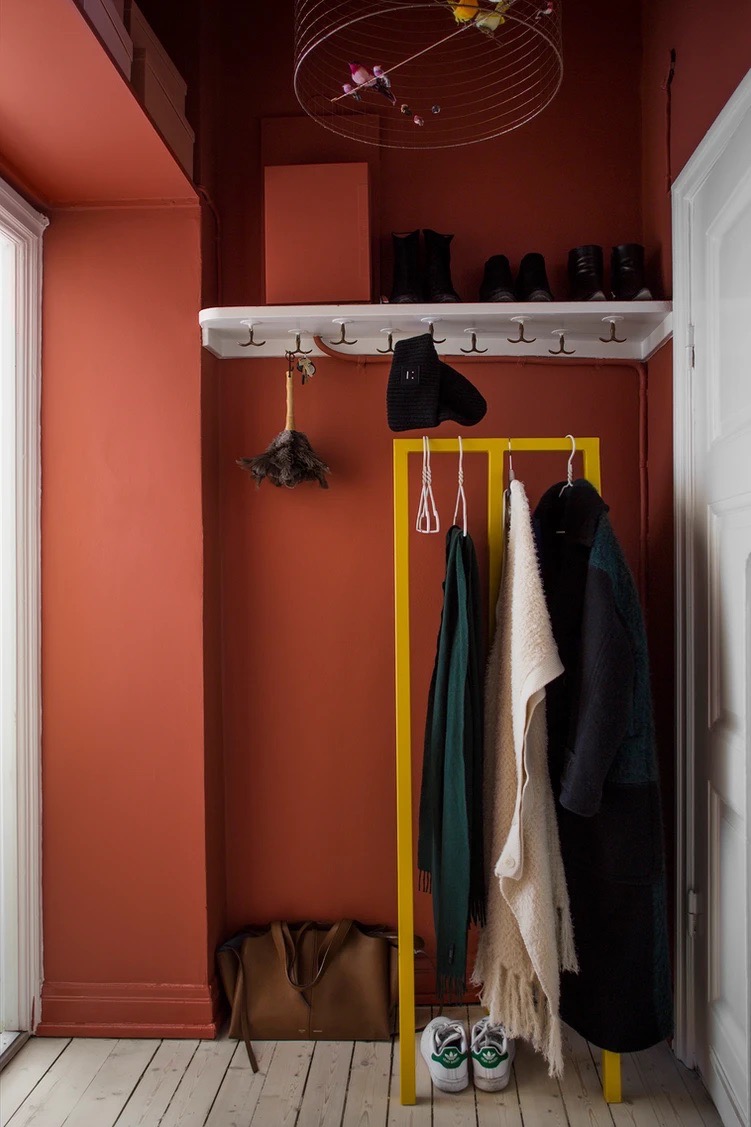 Elle Deco | Helena Sand