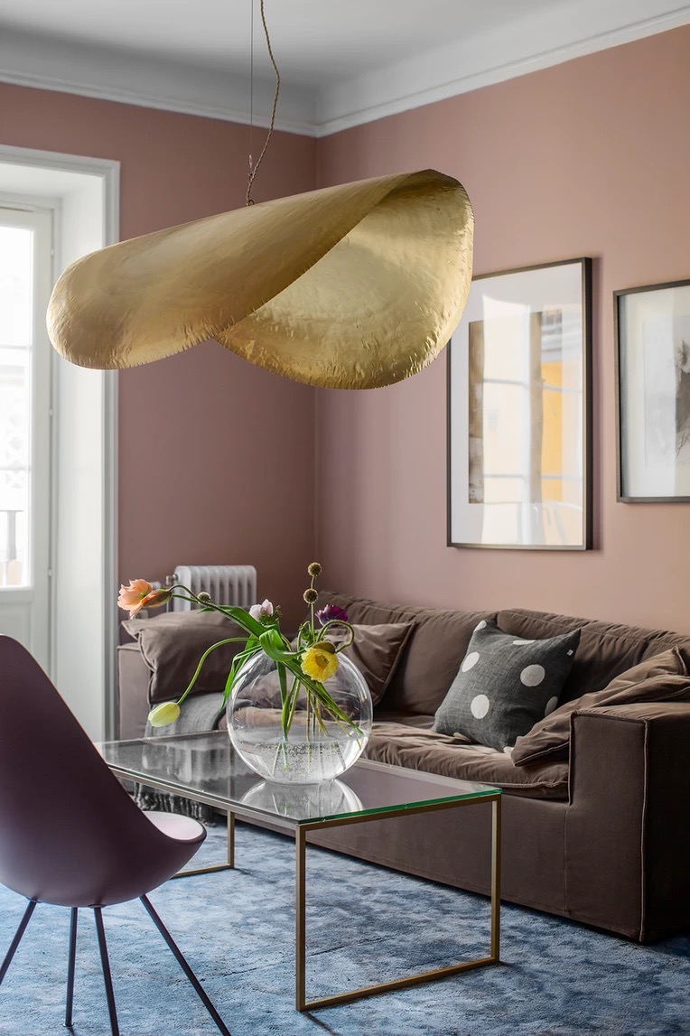 Elle Deco | Helena Sand