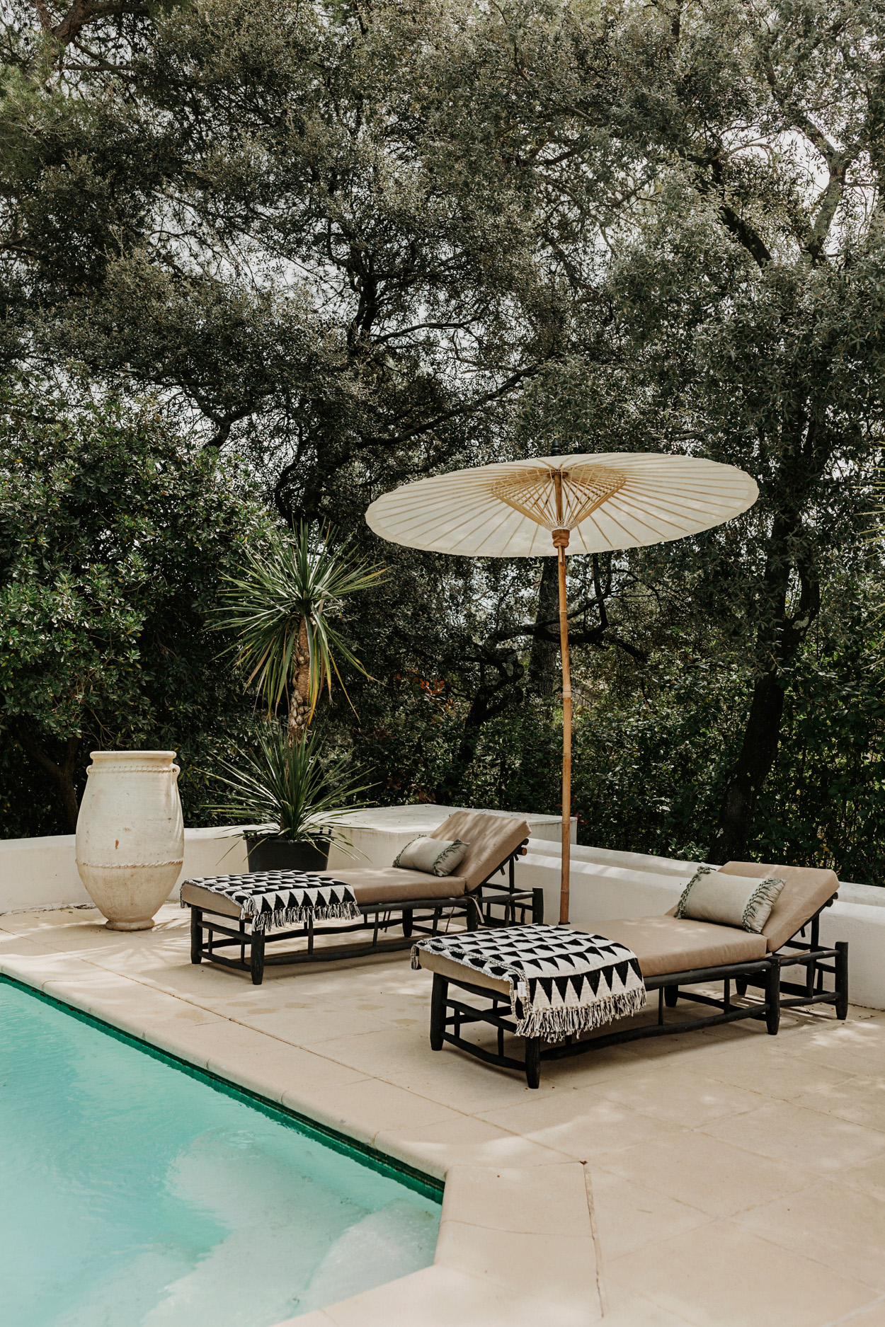 Elle Deco | Montpellier