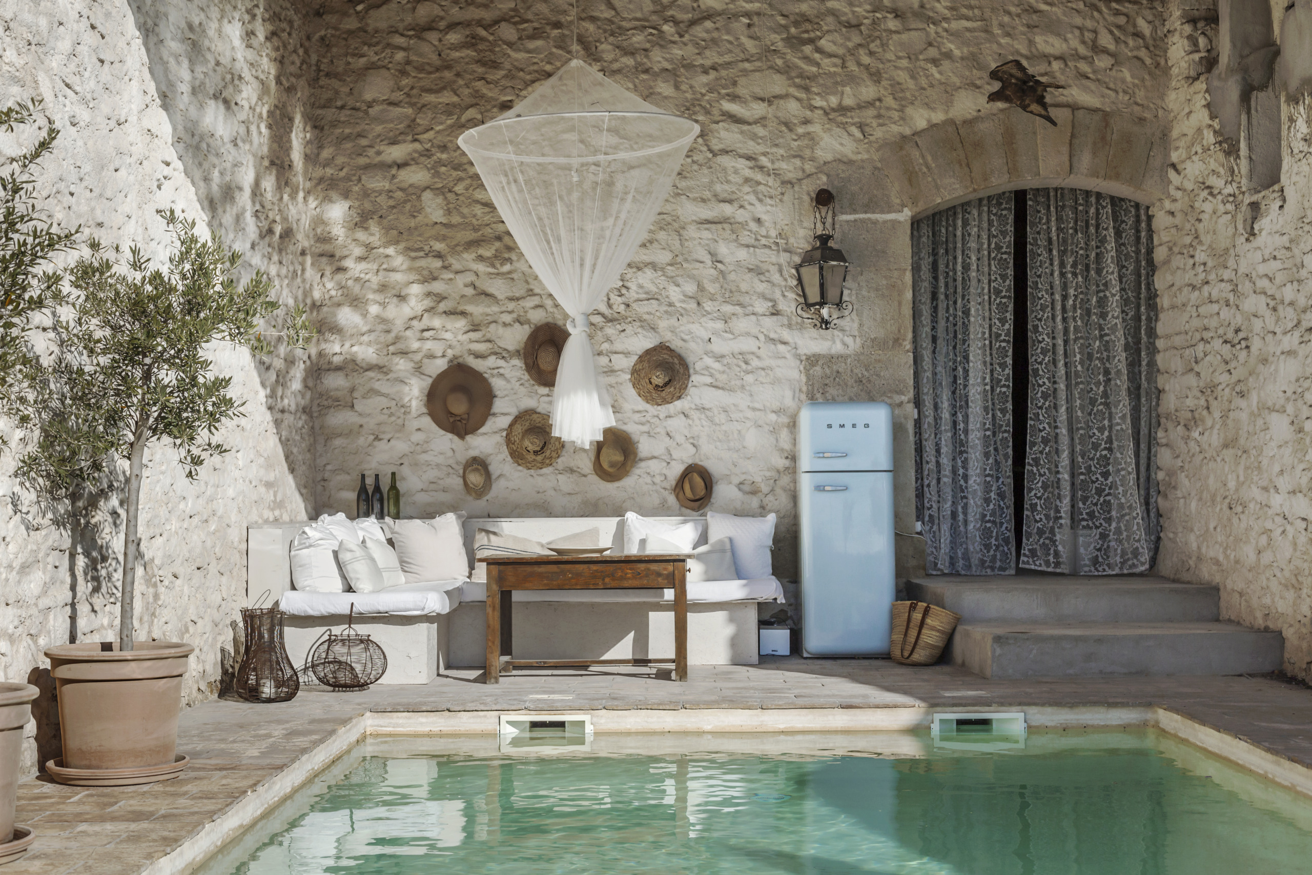 Elle Deco | Le Belle Vue