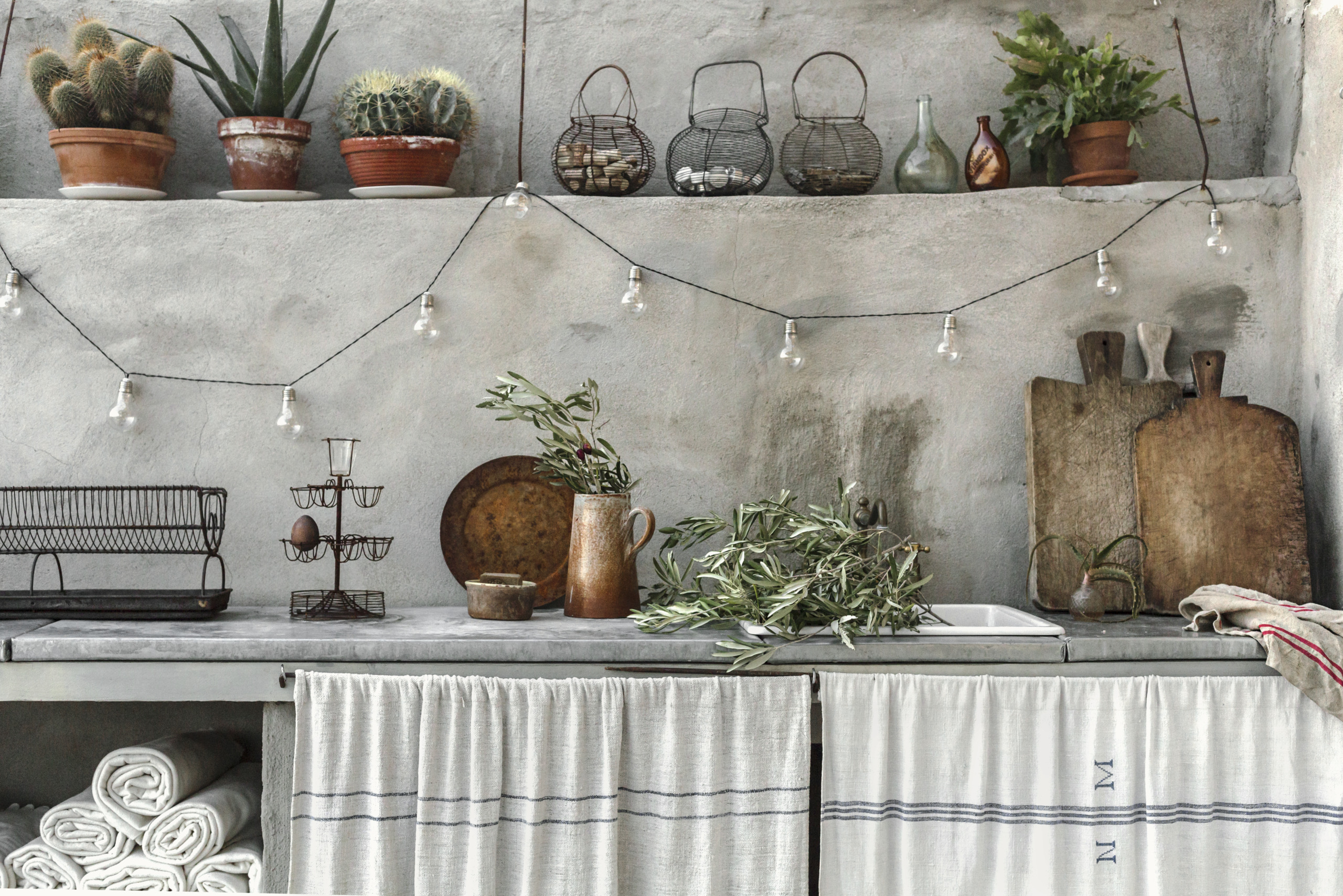 Elle Deco | Le Belle Vue