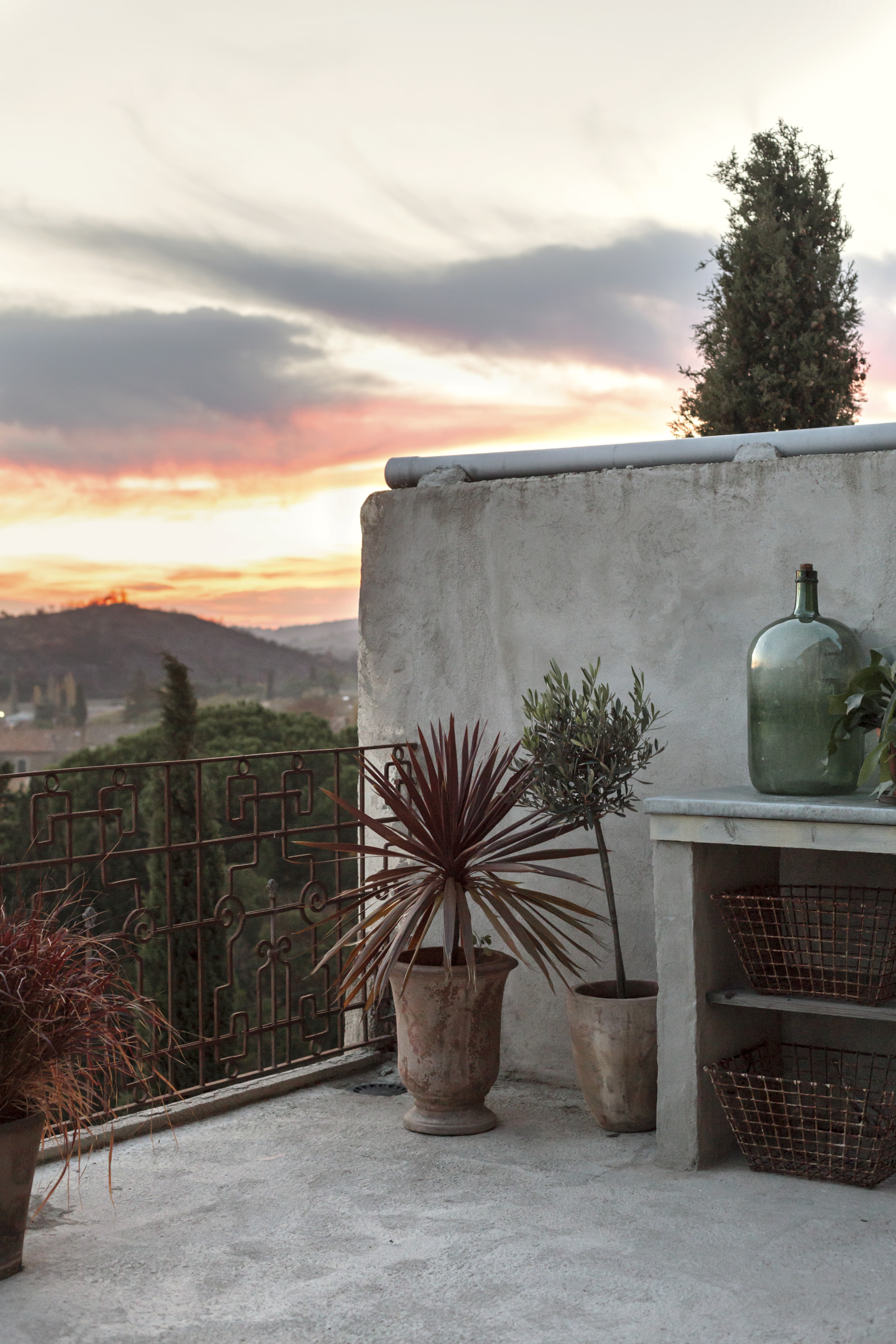 Elle Deco | Le Belle Vue