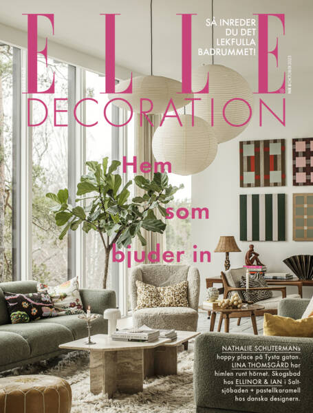 ELLE DECORATION