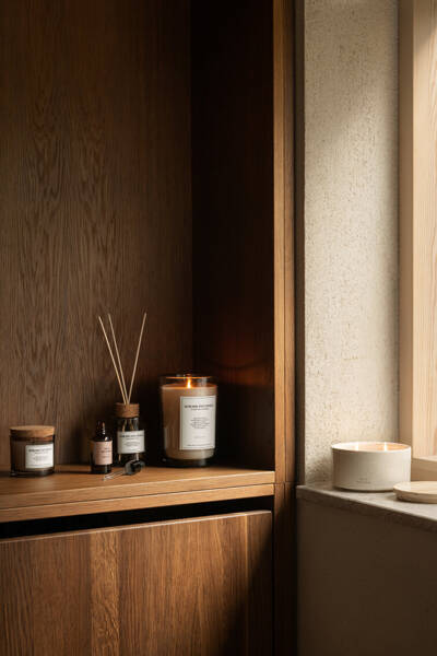 H&M HOME