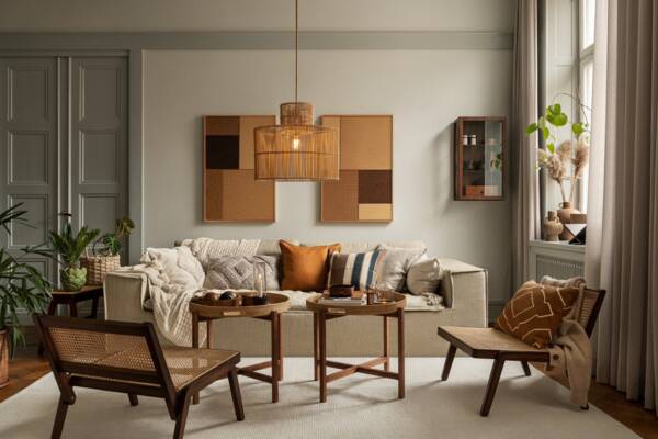 H&M HOME