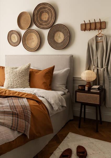 H&M HOME