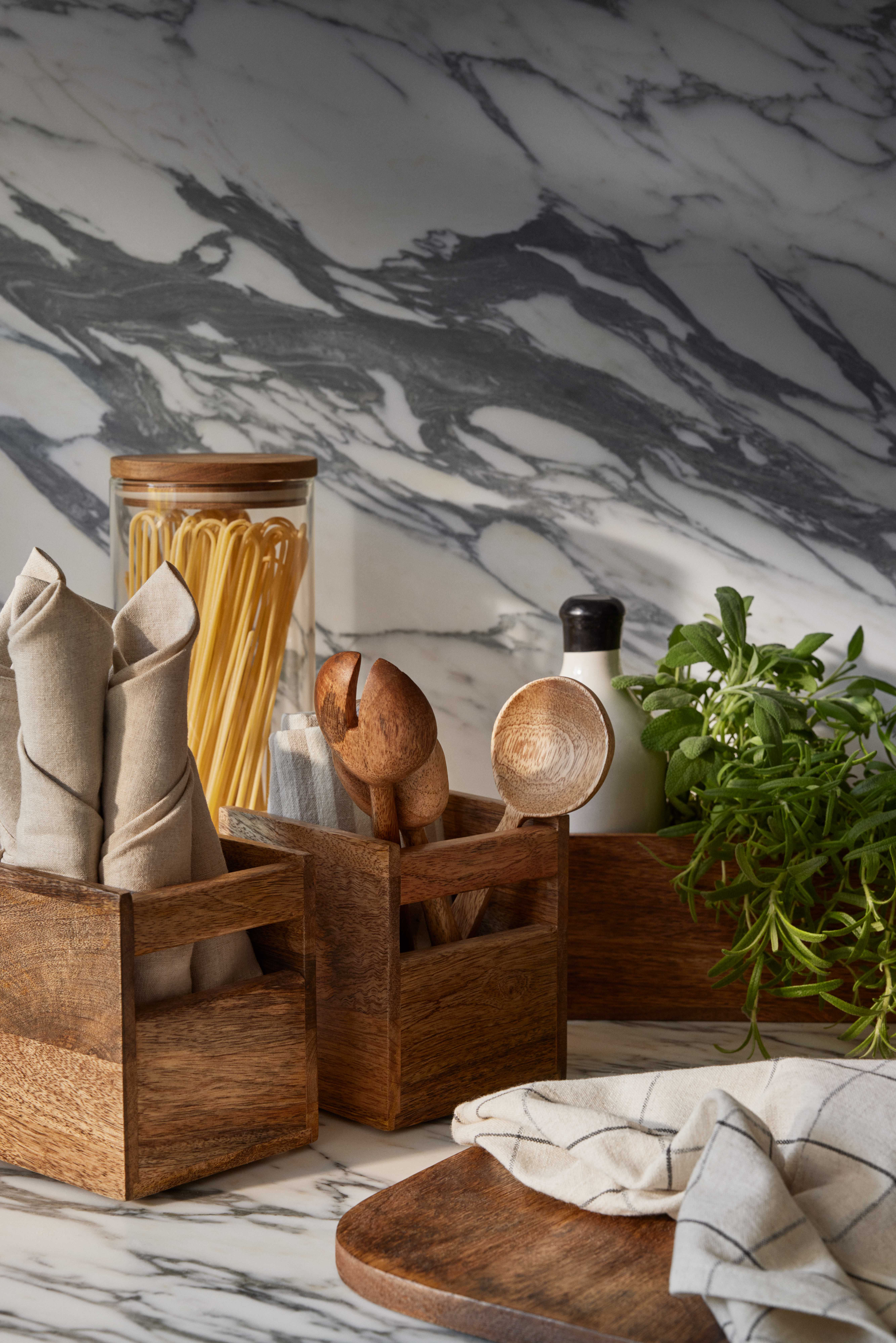 H&M HOME