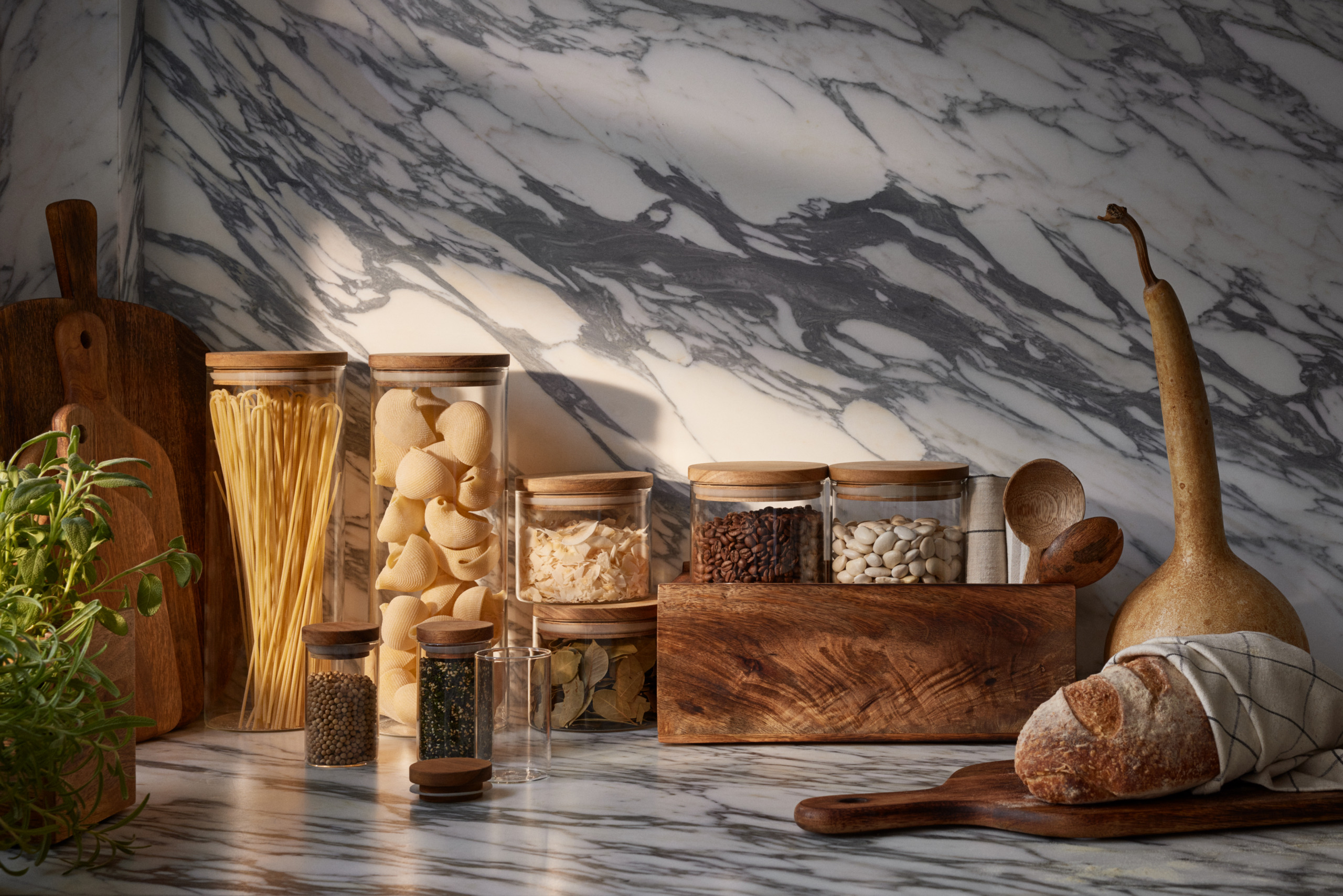 H&M HOME