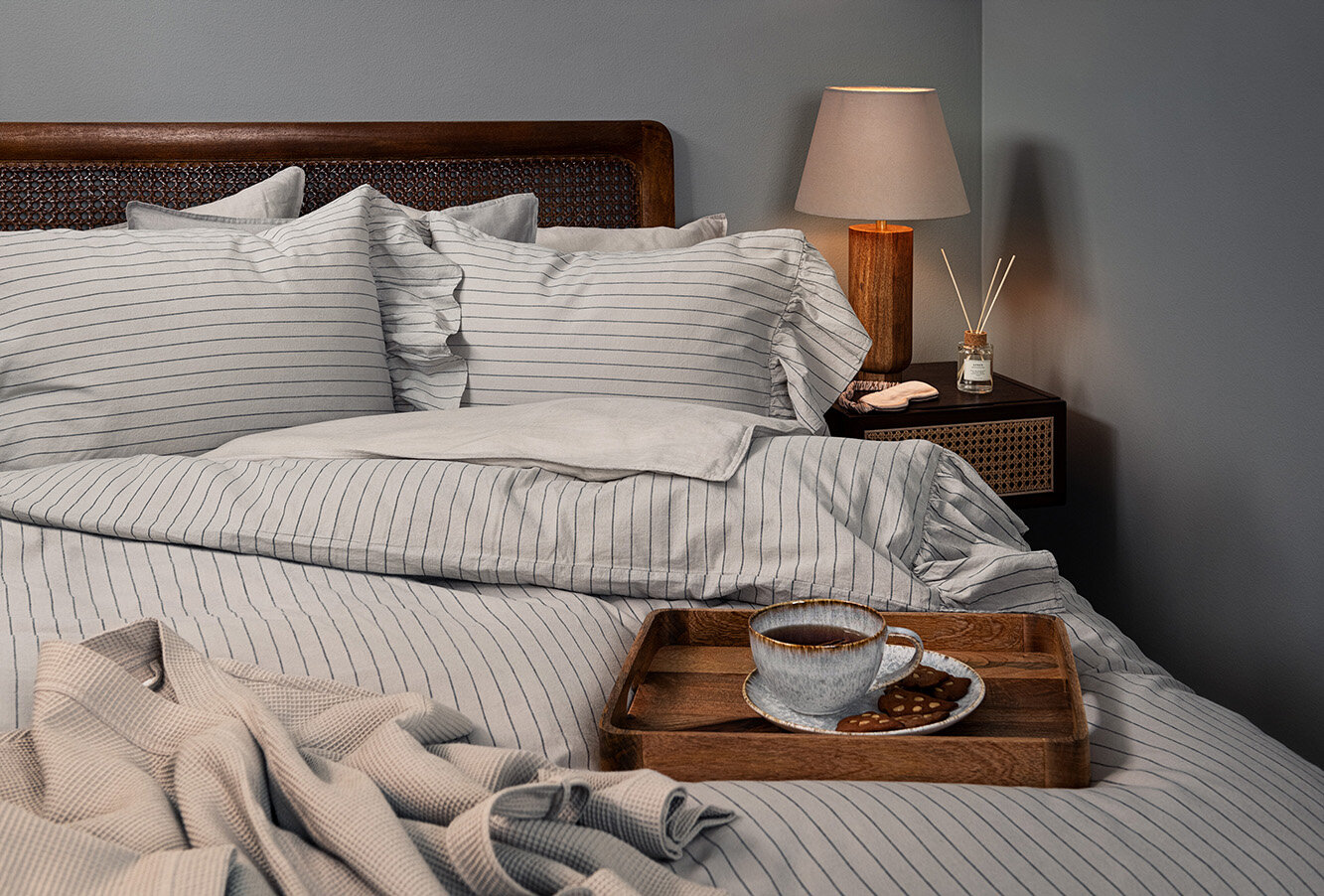 H&M HOME