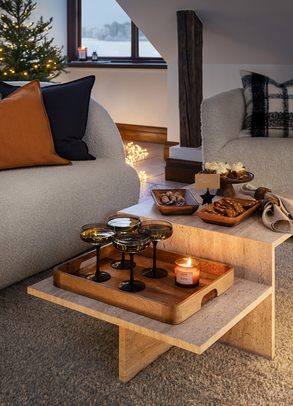 H&M HOME
