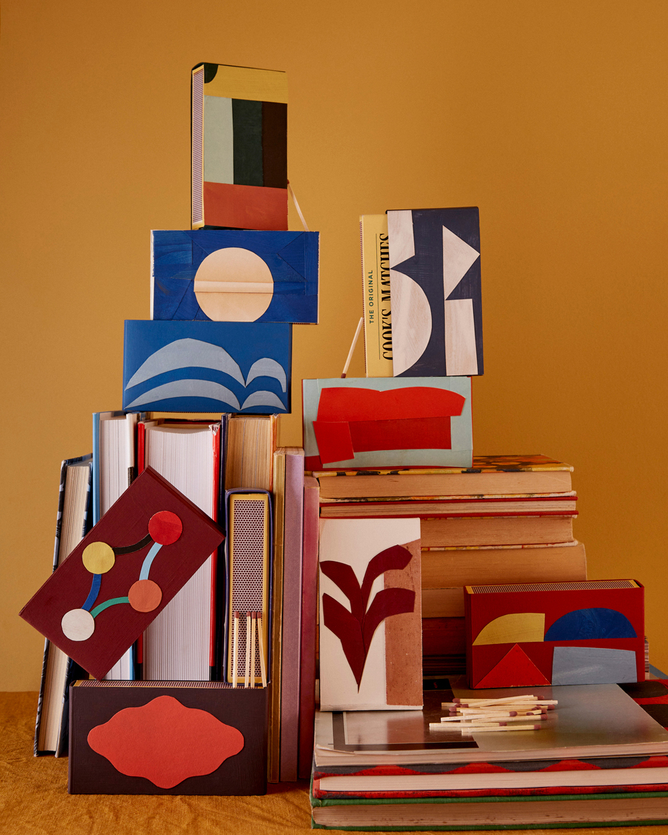 FT: HOW TO SPEND IT | LAURI HOPKINS X GRAPHENSTONE