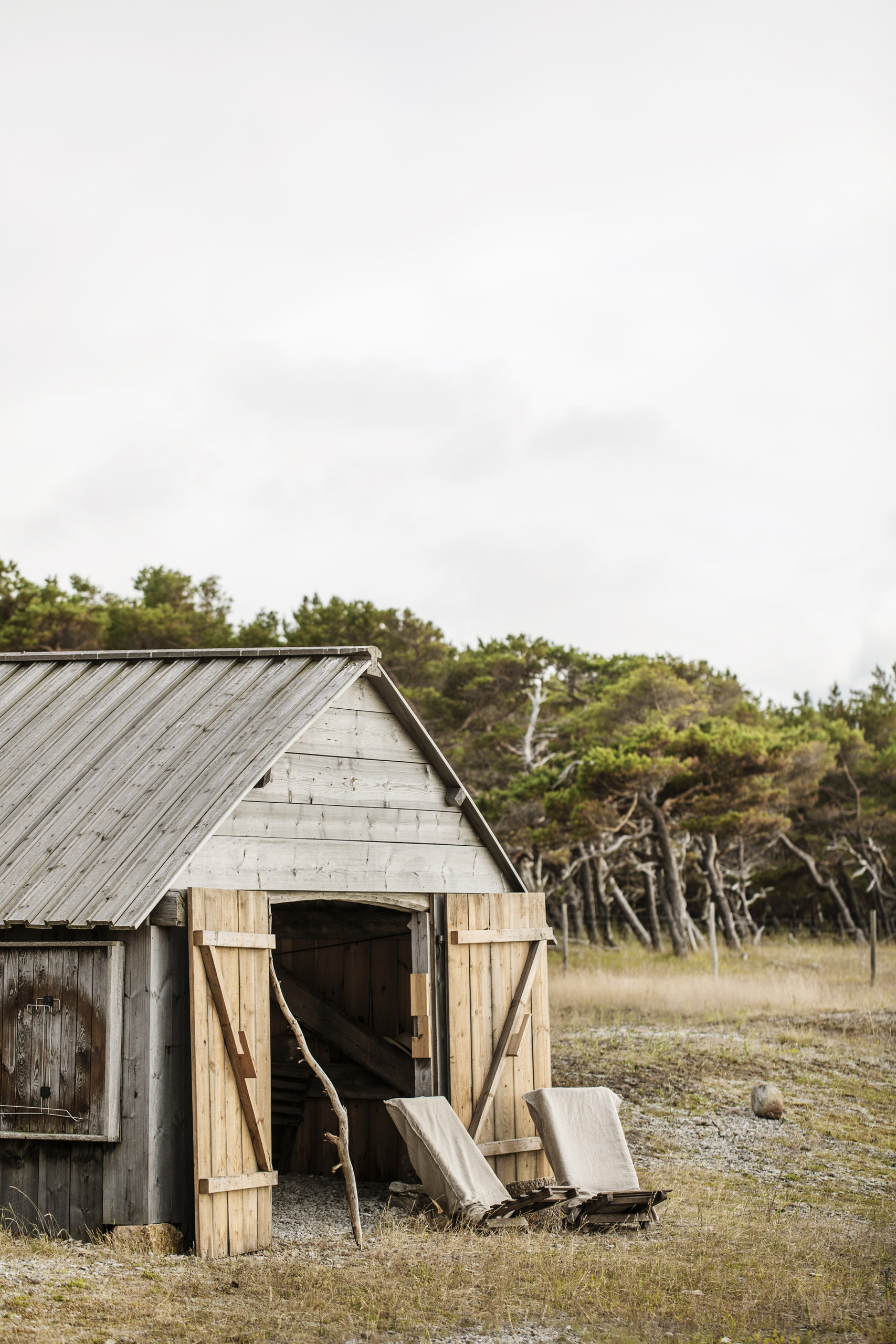 Elle Deco | Gotland