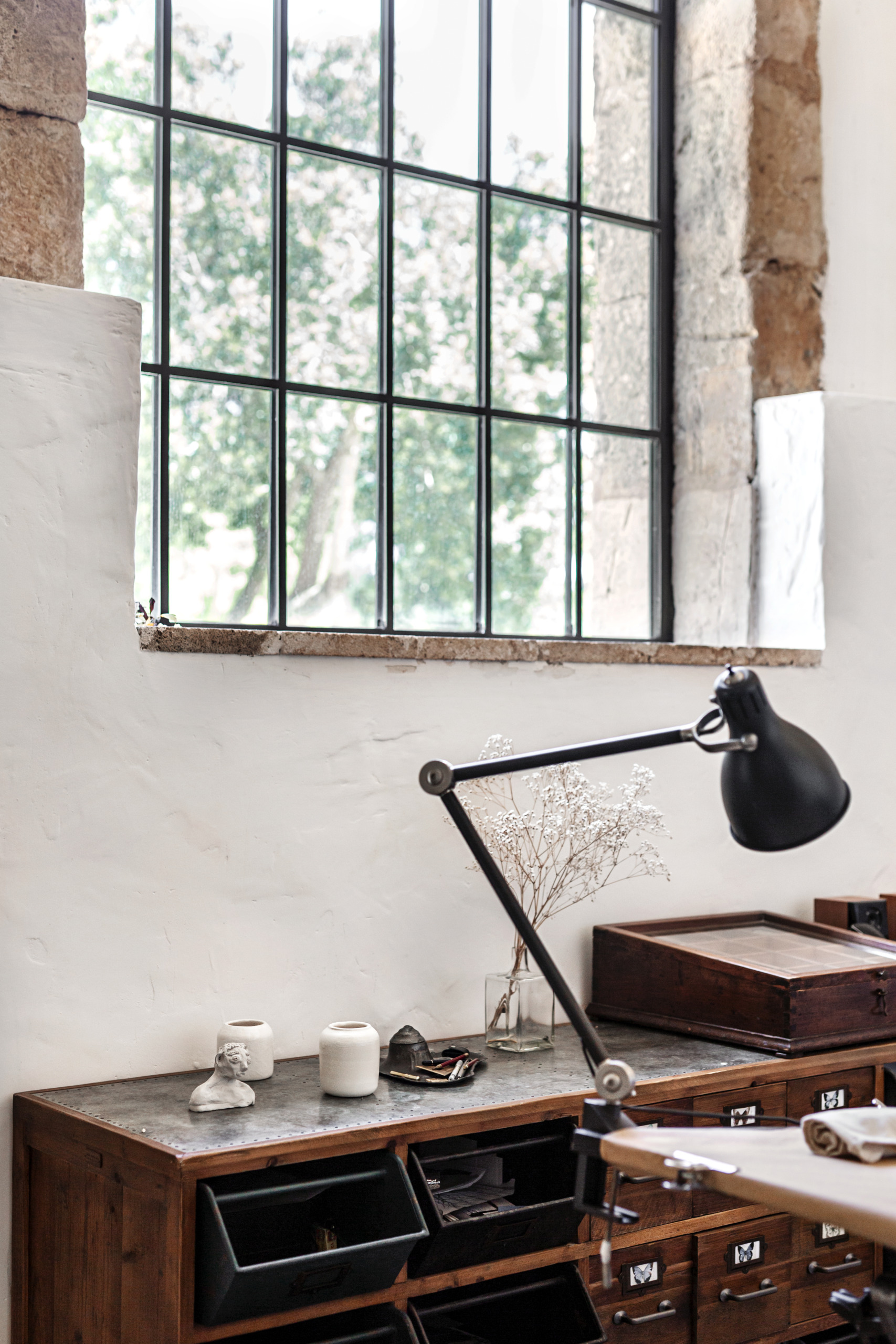 Elle Deco | Lluc Major