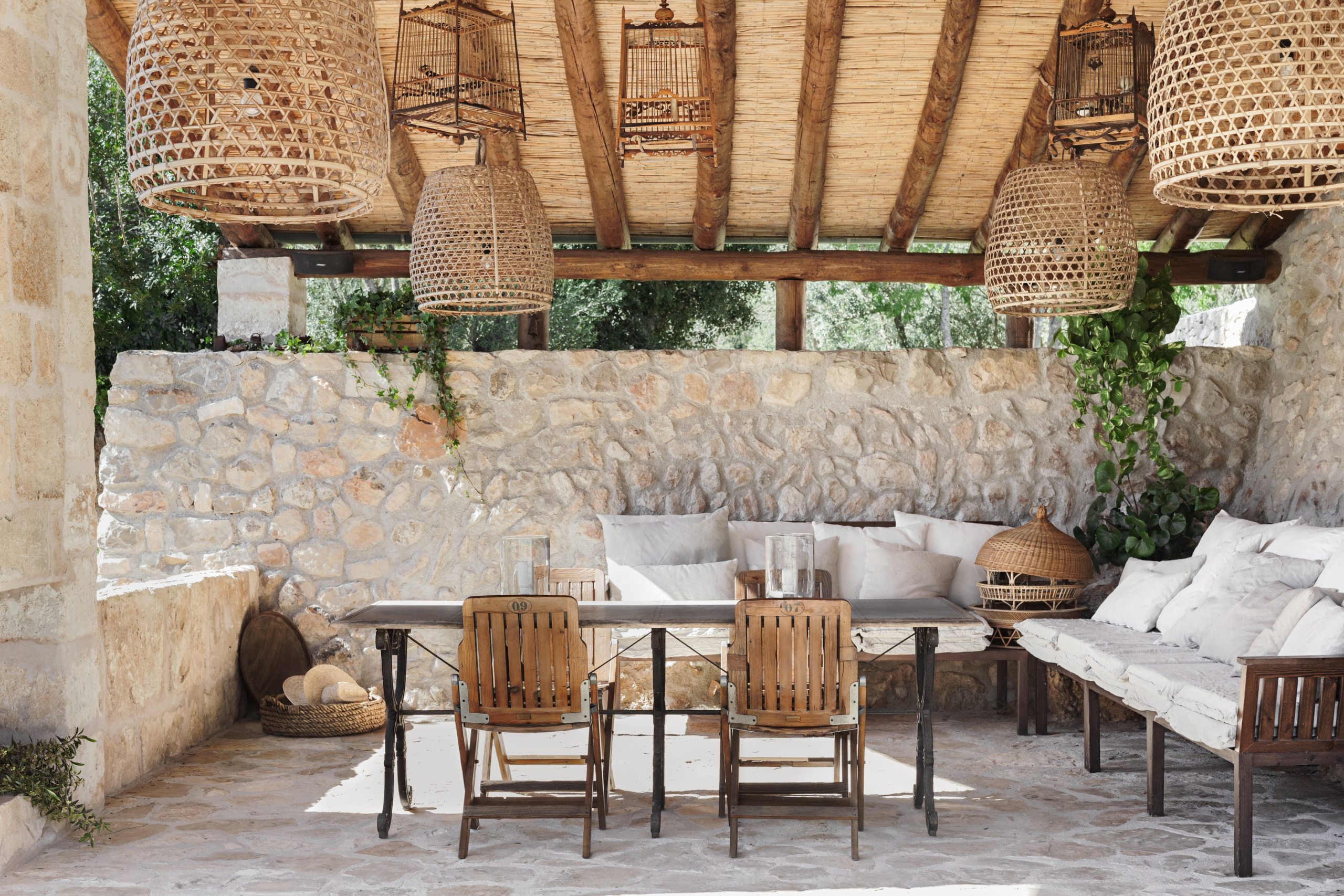 Elle Deco | Lluc Major