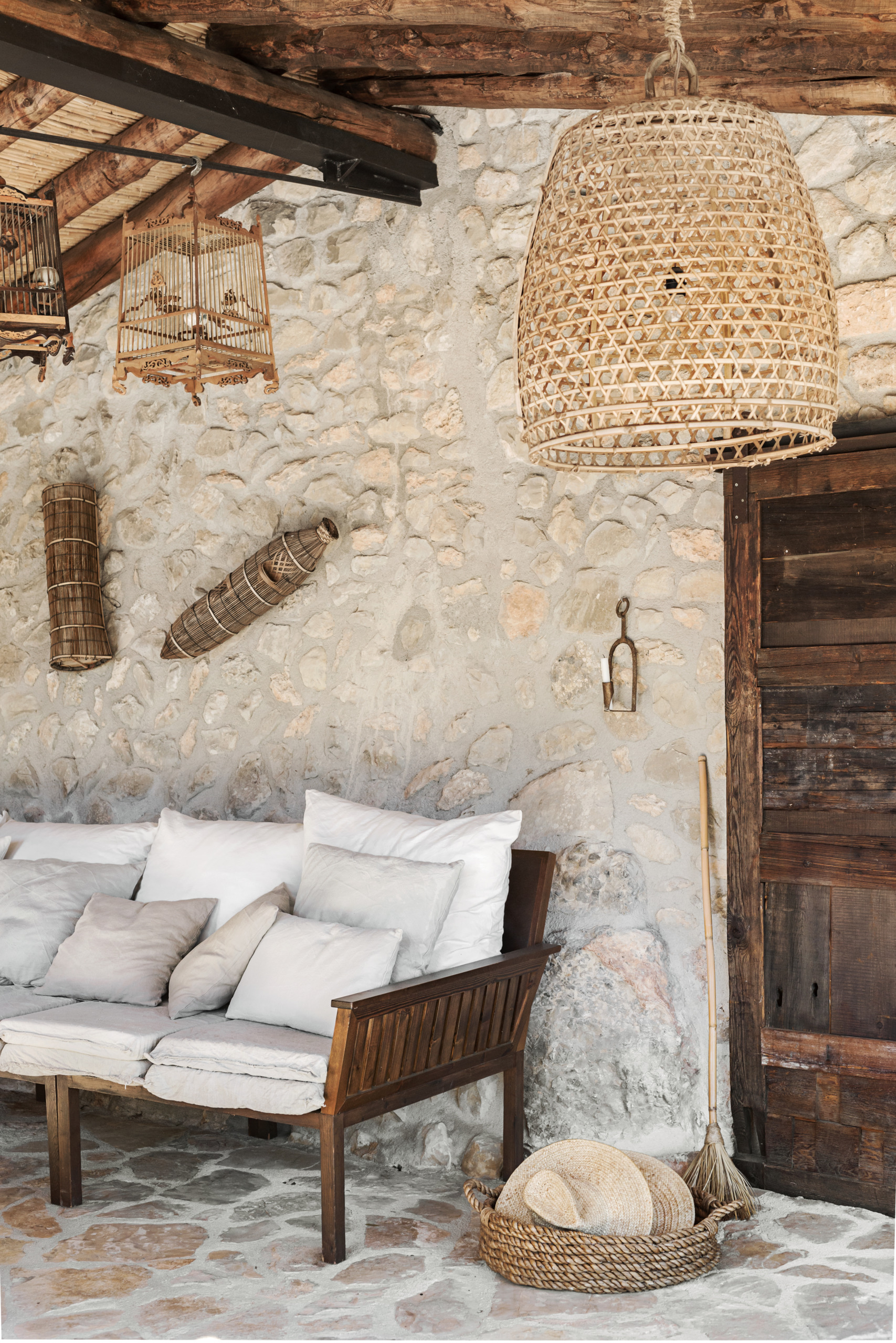 Elle Deco | Lluc Major