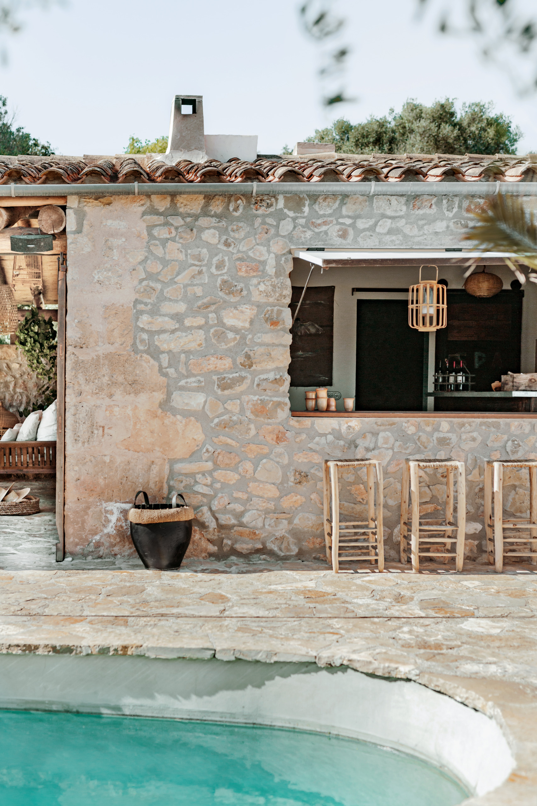 Elle Deco | Lluc Major