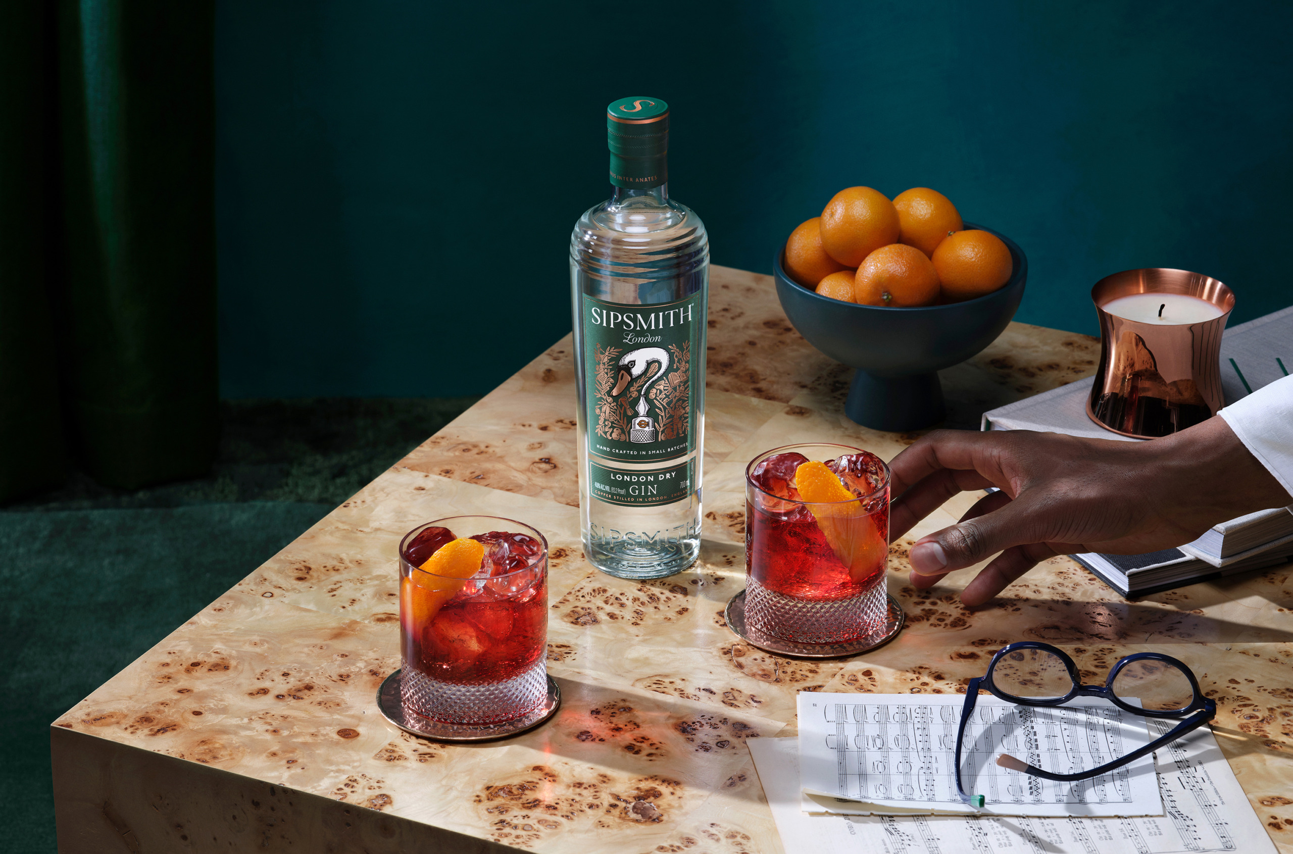 Sipsmith | Cocktails