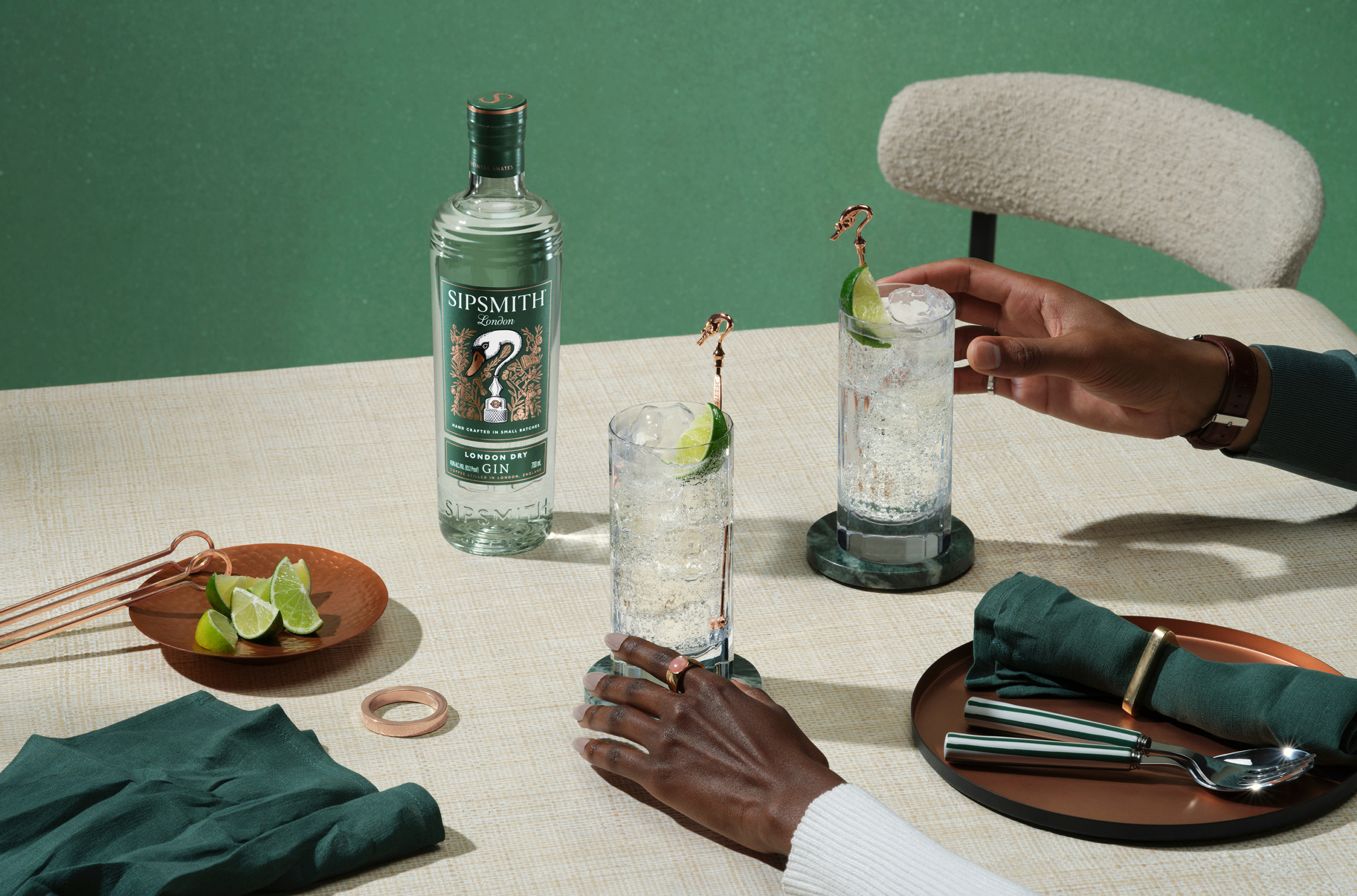 Sipsmith | Cocktails