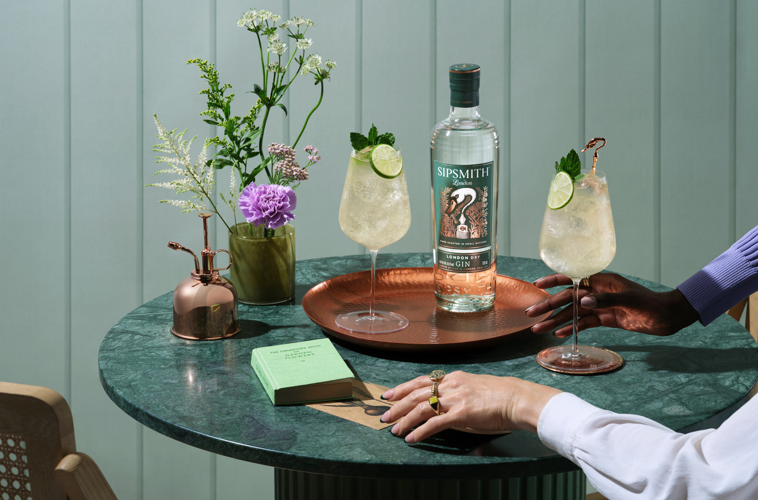 Sipsmith | Cocktails