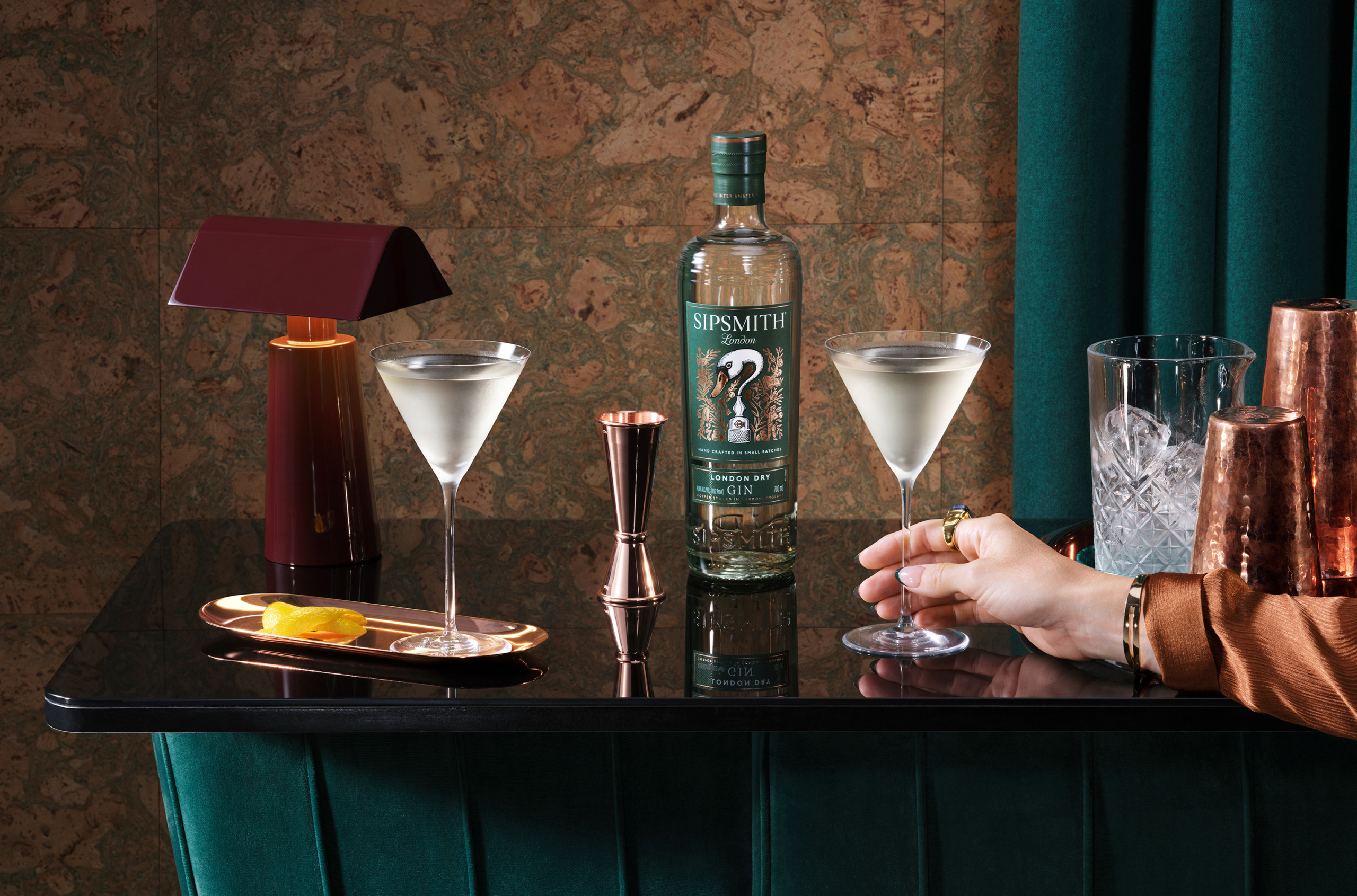 Sipsmith | Cocktails