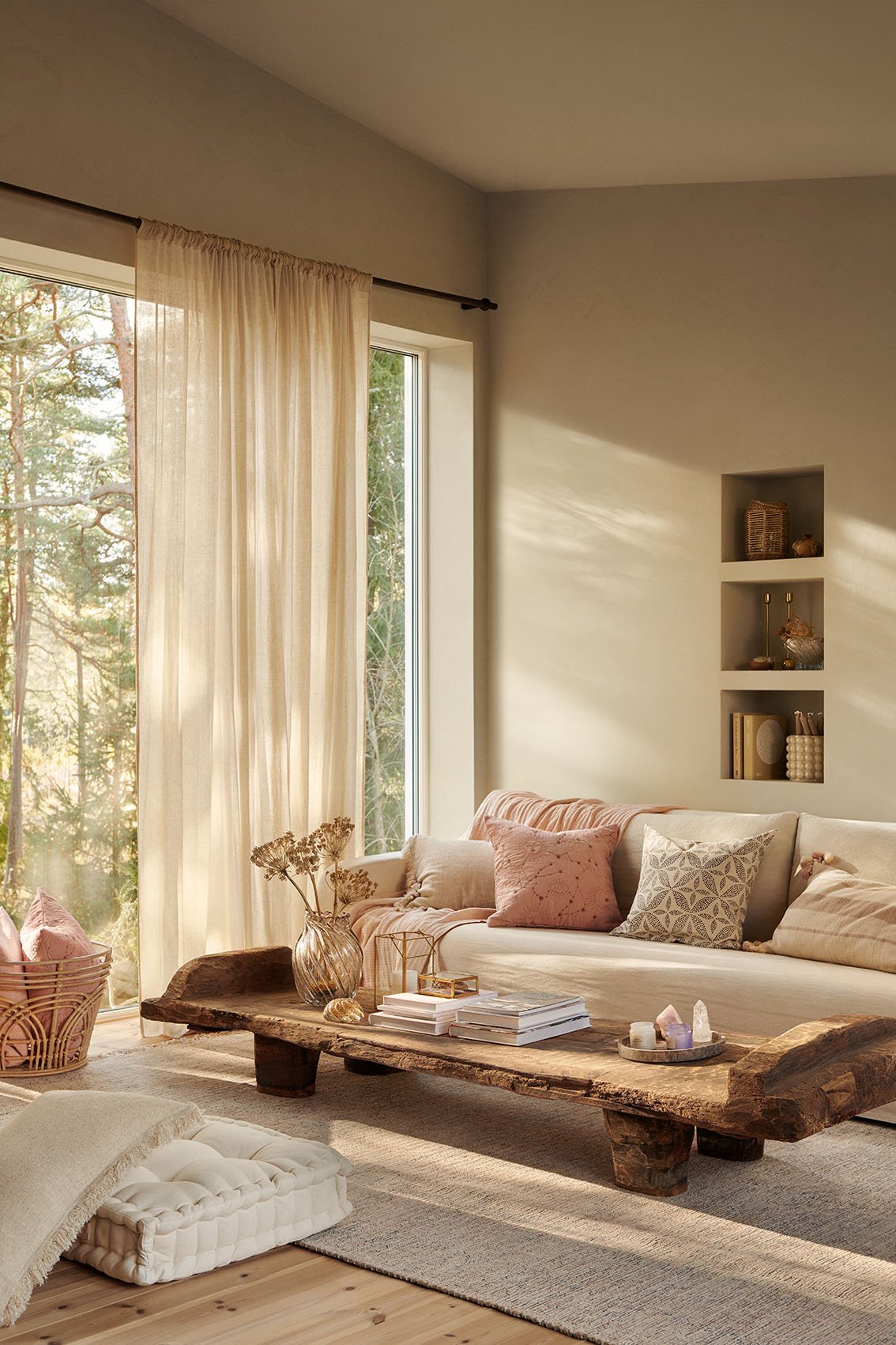 H&M Home