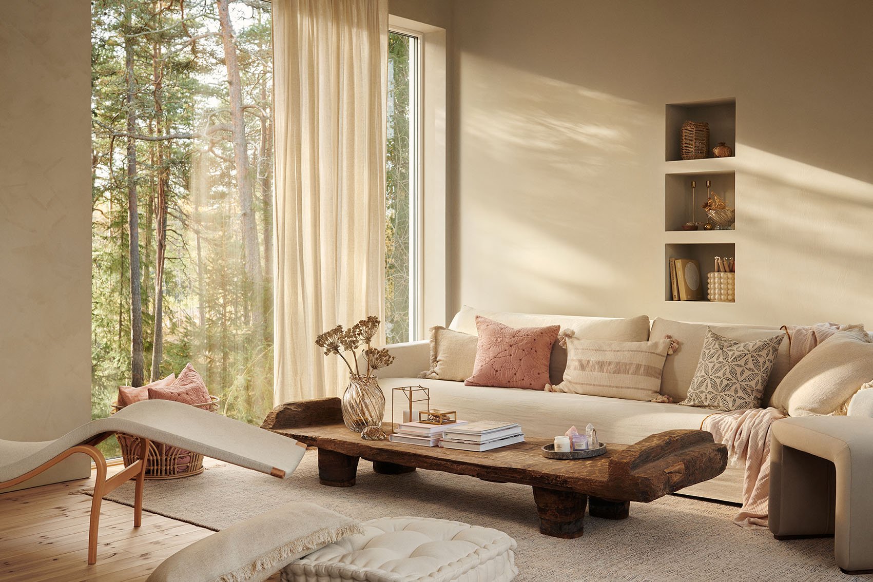 H&M Home