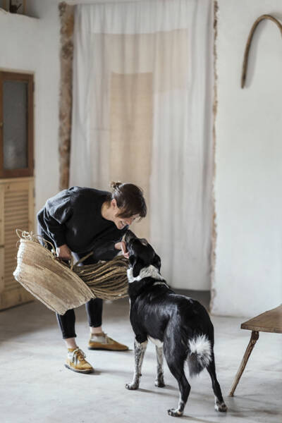 ELLE DECORATION