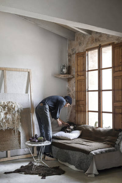 ELLE DECORATION