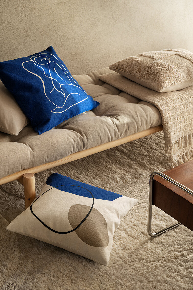 H&M HOME