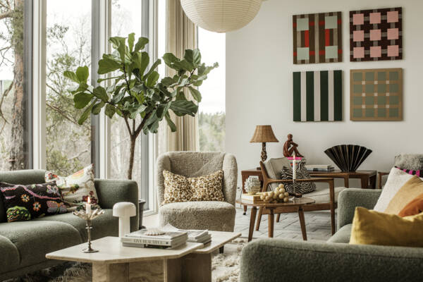 ELLE DECORATION