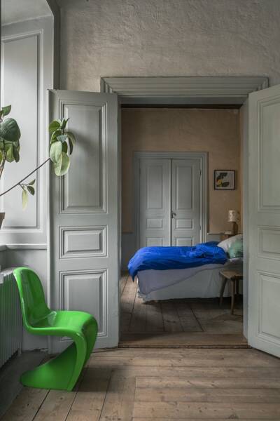 ELLE DECORATION