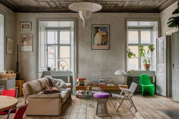 ELLE DECORATION