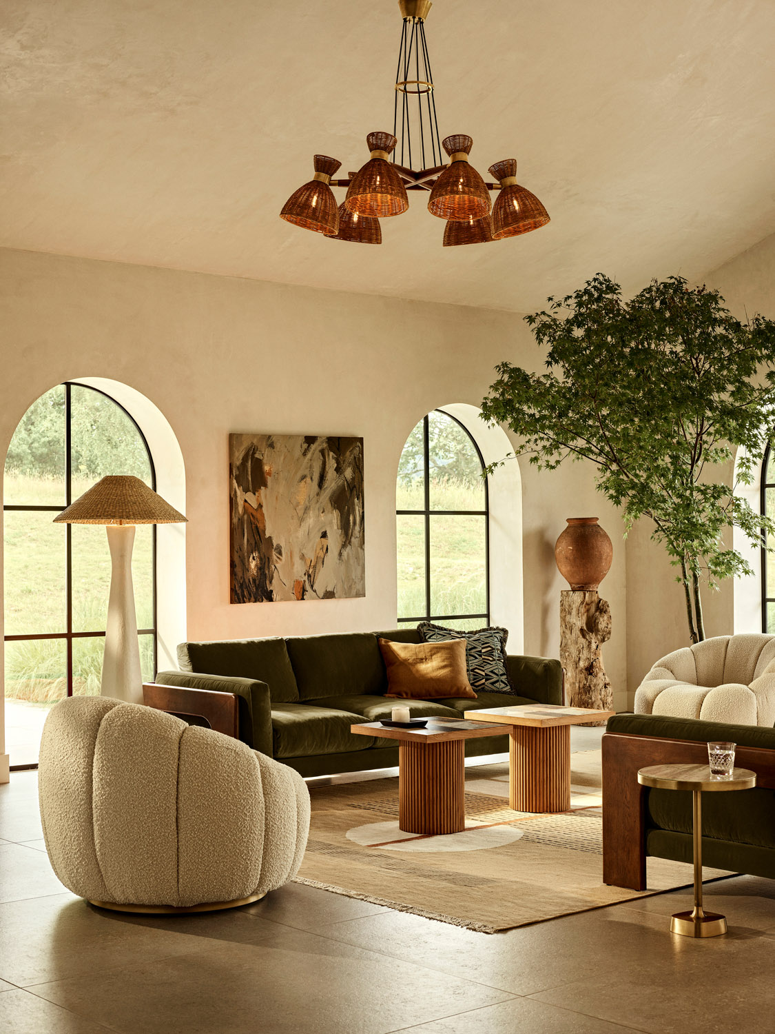 Soho Home | Modern Farmhouse