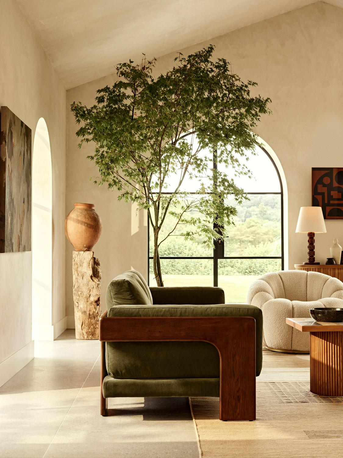 Soho Home | Modern Farmhouse